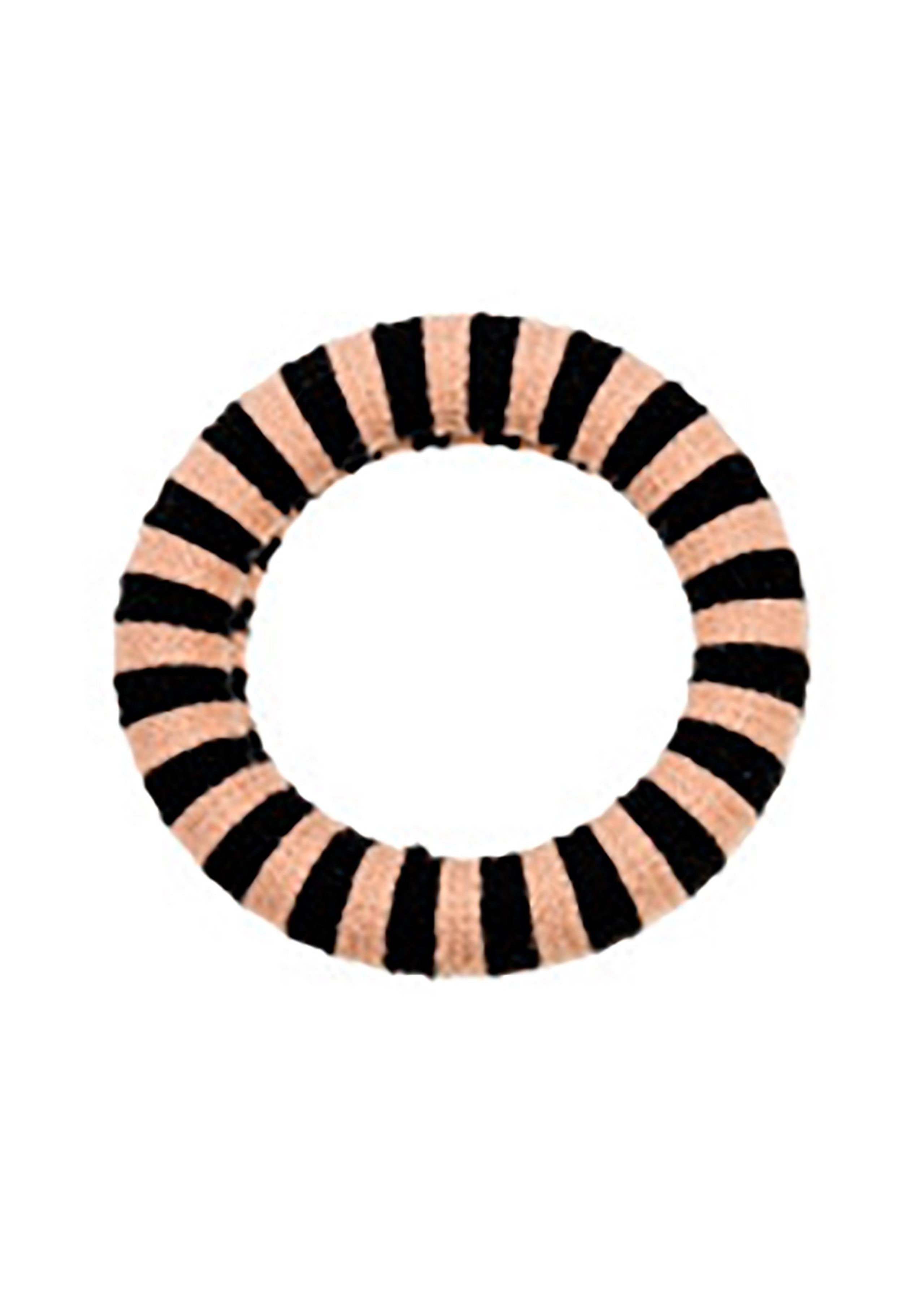 Pico - Hair Ties - Efie - Black/ Latte