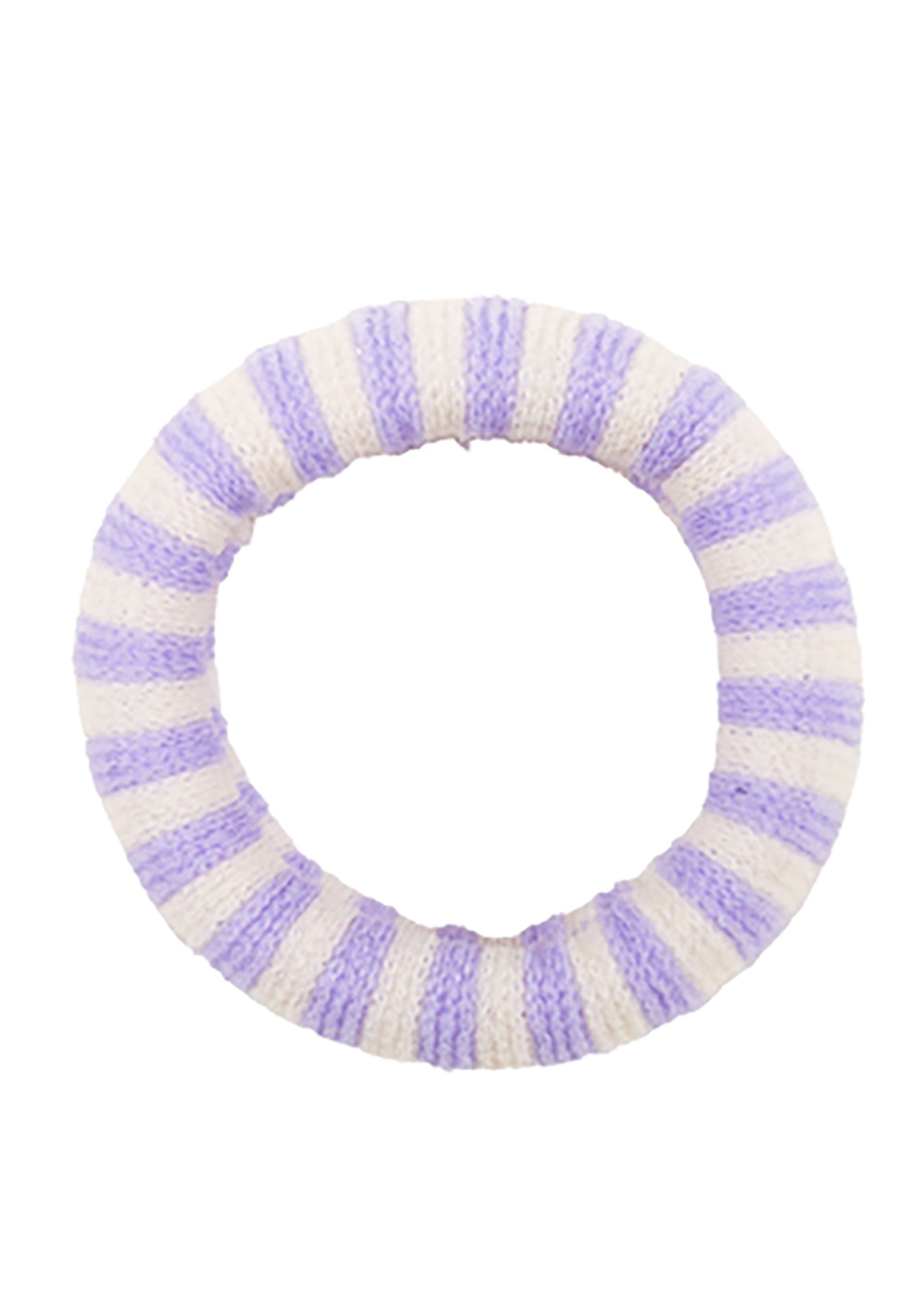 Pico - Hair Ties - Efie - Lavender/Ecru