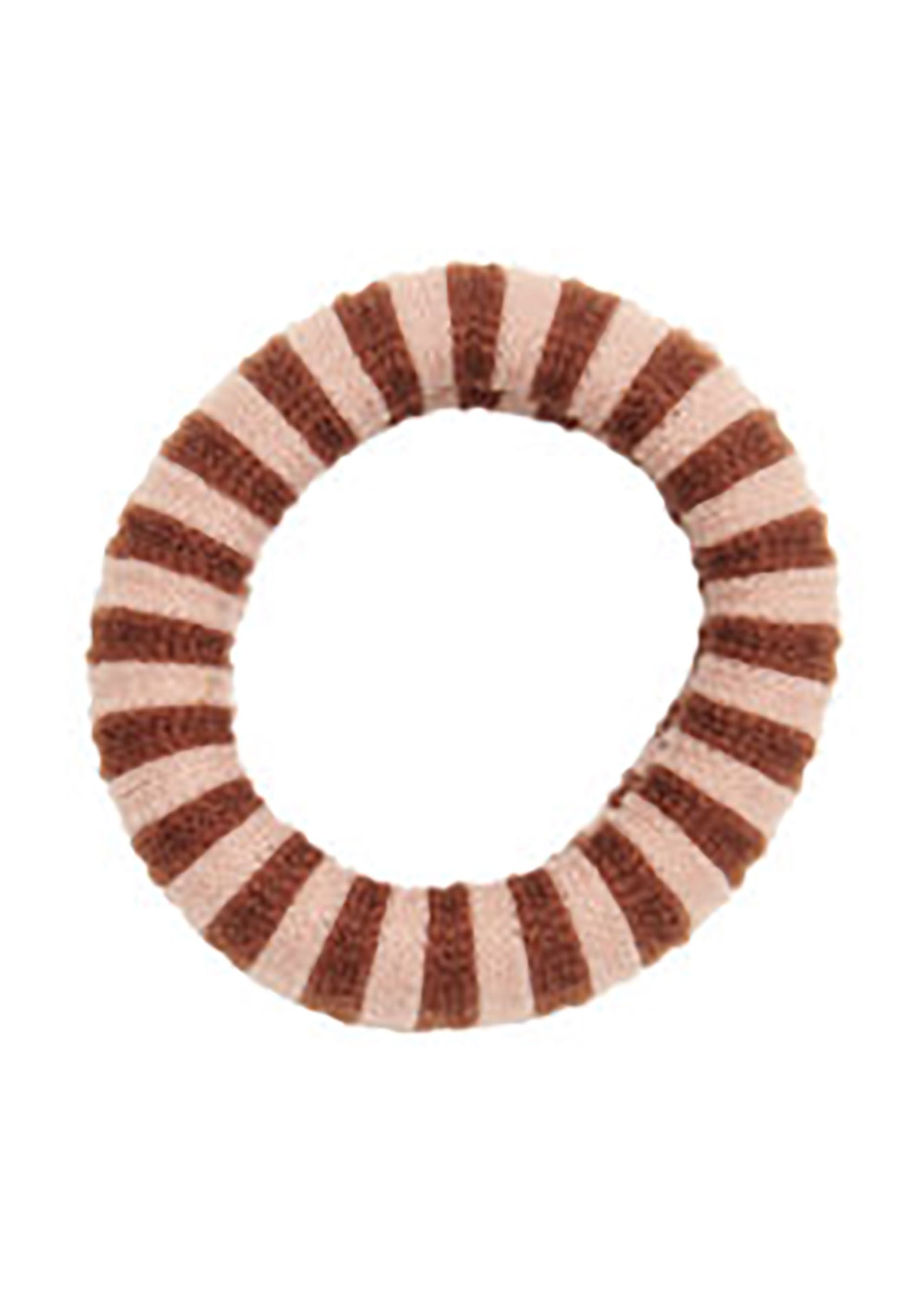 Pico - Elastico per capelli - Efie - Mocca/ Latte