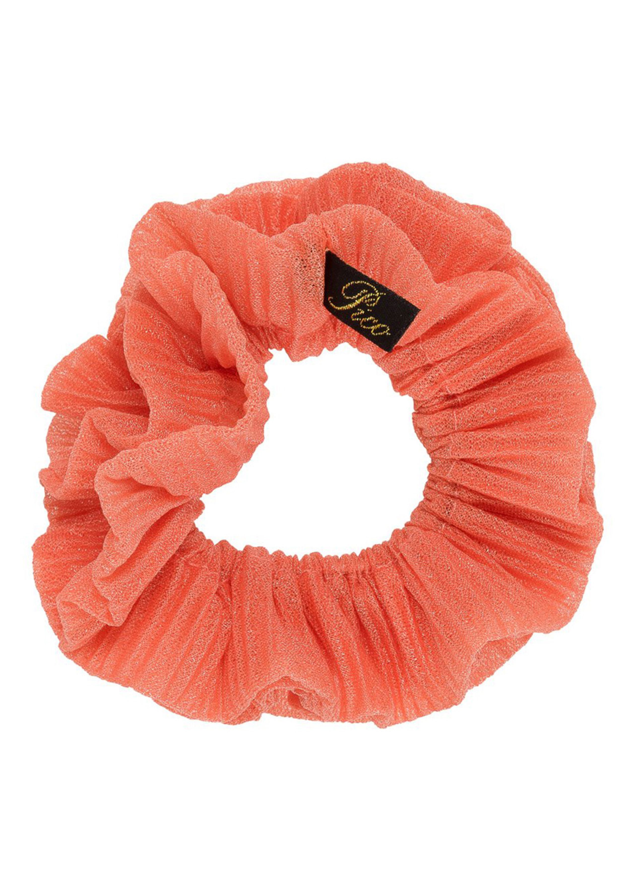 Pico - Elastique pour cheveux - The Classic Pico Scrunchie - Peach