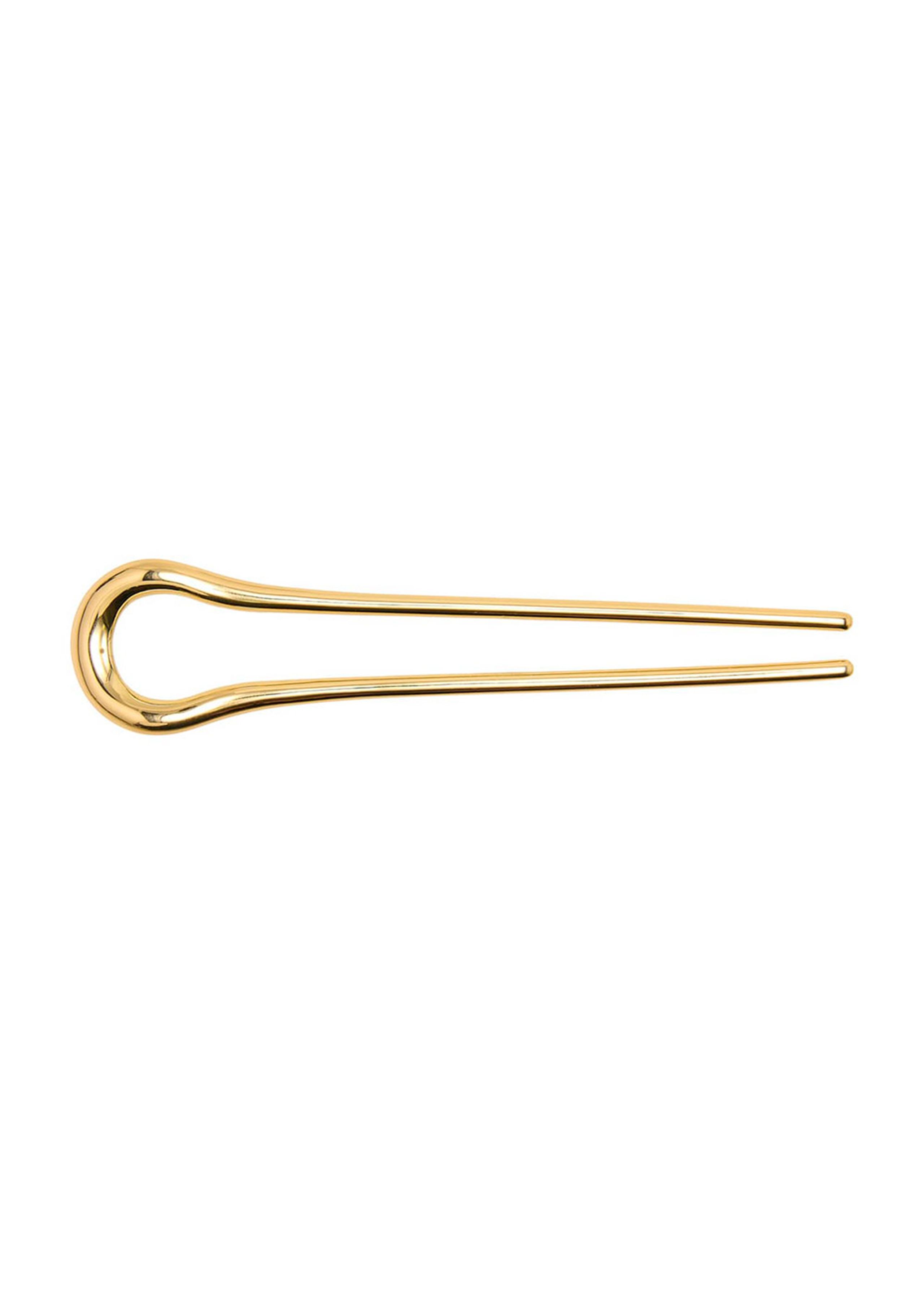 Pico - Vlasové spony - Aviaya Hair Pin - Golden