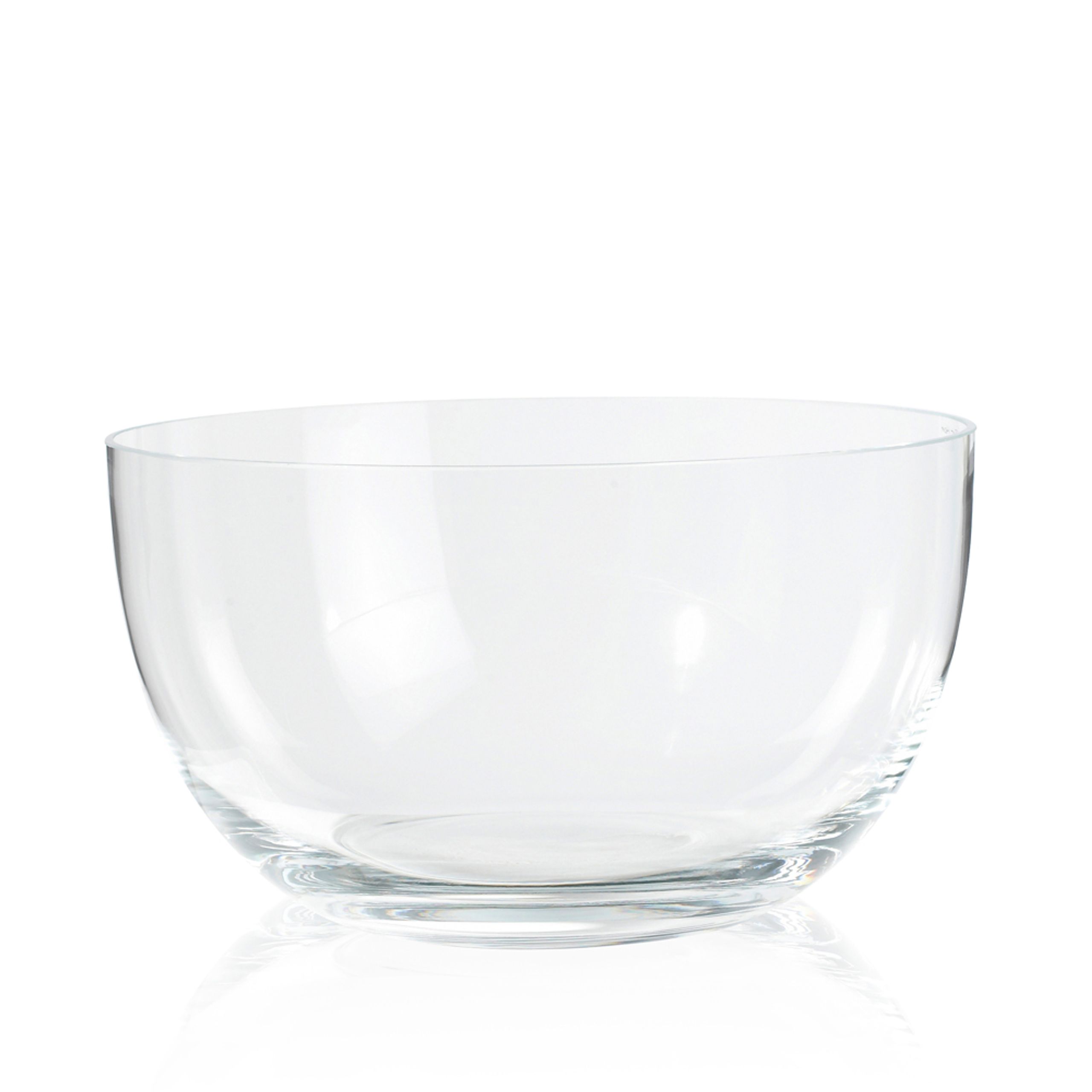 Piet Hein - Bol - Skål Glas - Skål glas 21 cm - KLAR