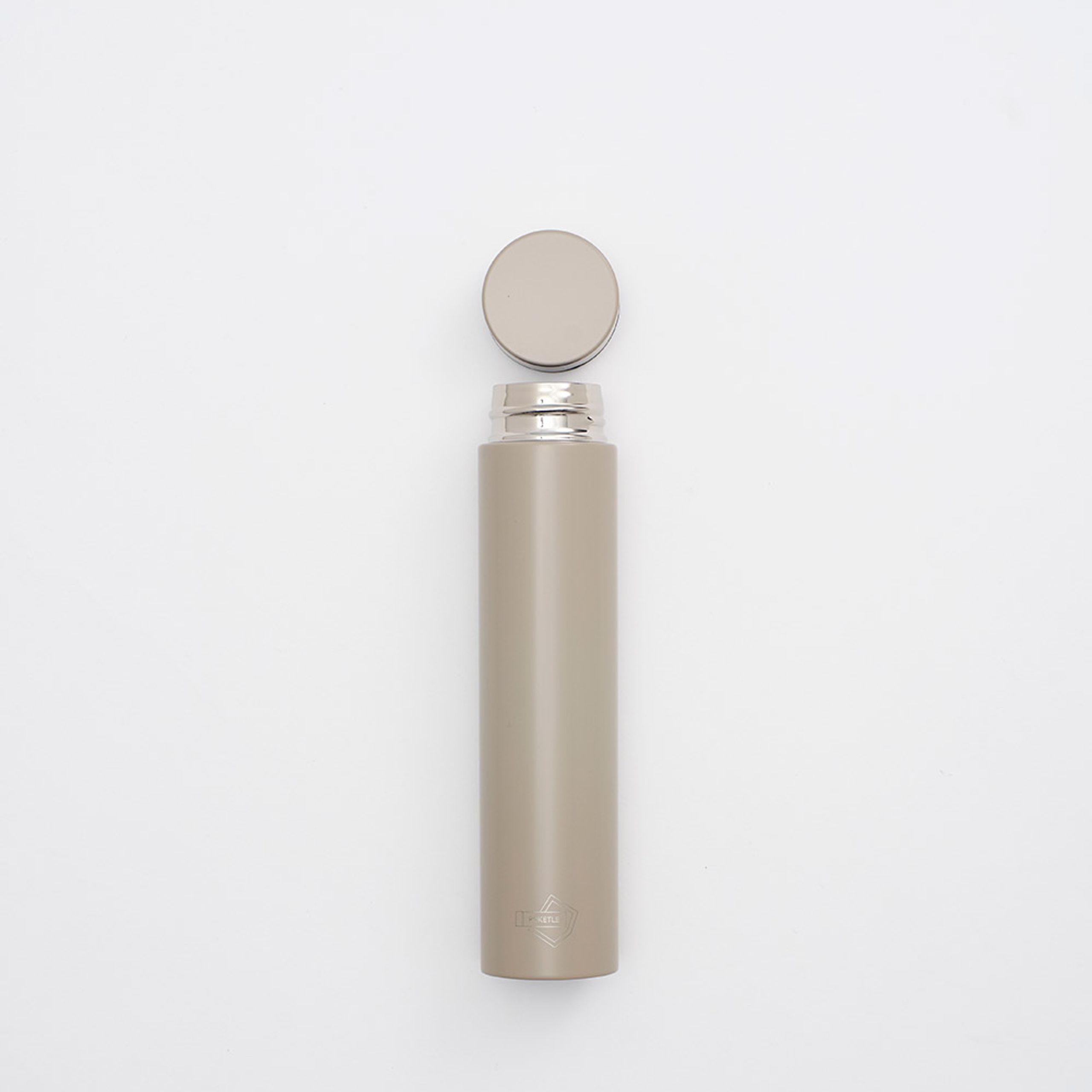 Poketle - Thermo cup - Poketle +6 - Beige