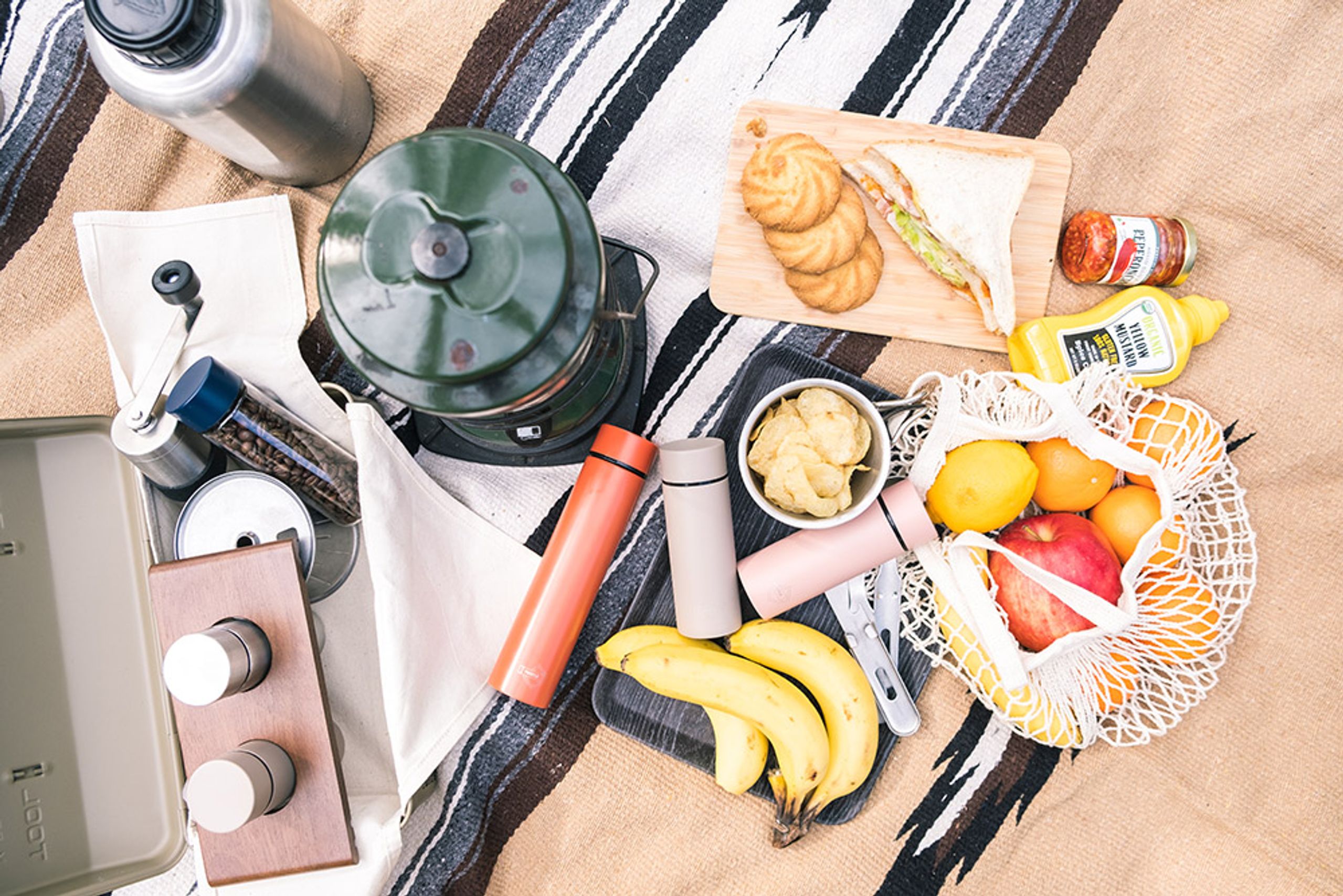 Poketle - Thermo cup - Poketle +6 - Charcoal Grey