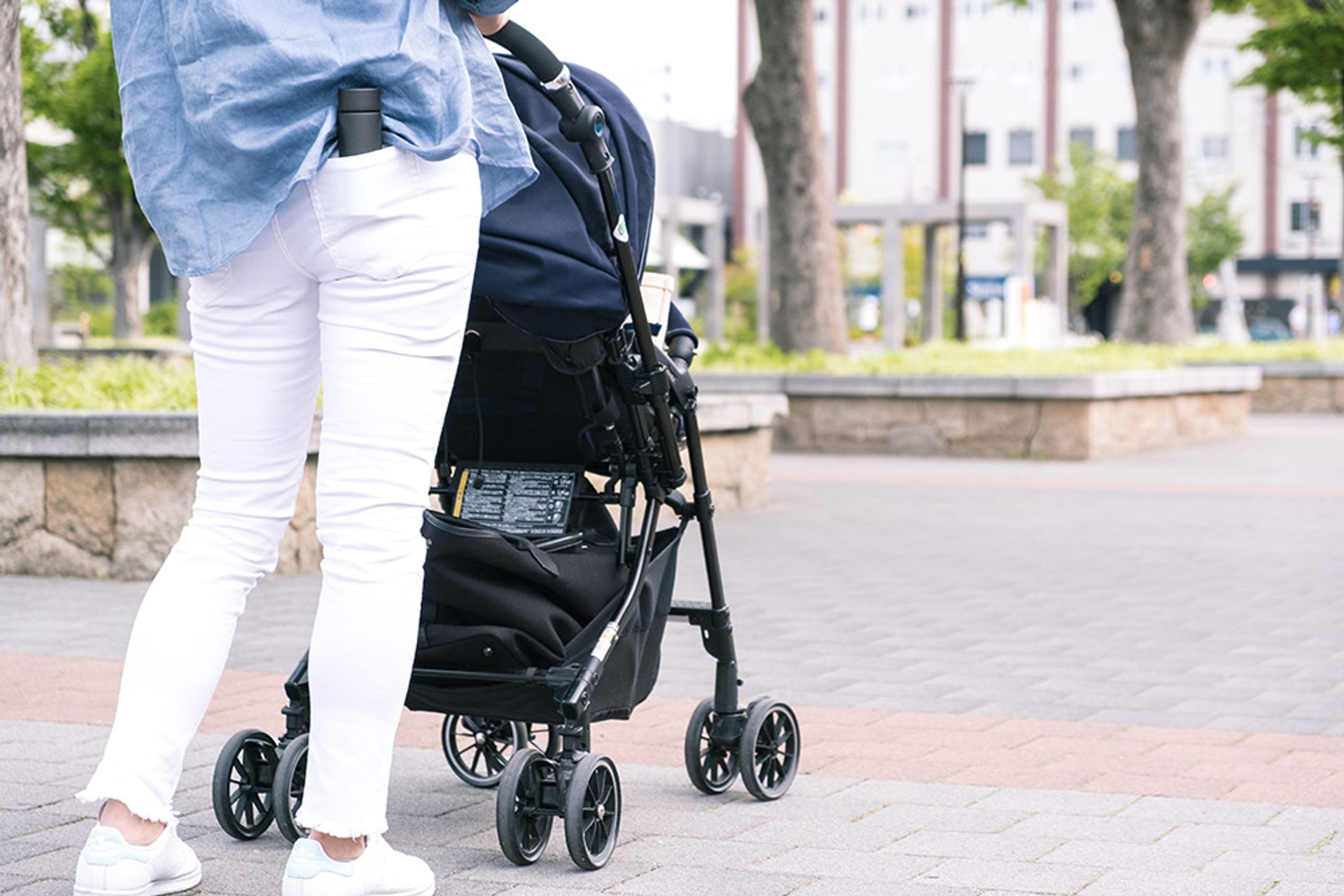 Poketle - Thermo cup - Poketle S - Beige