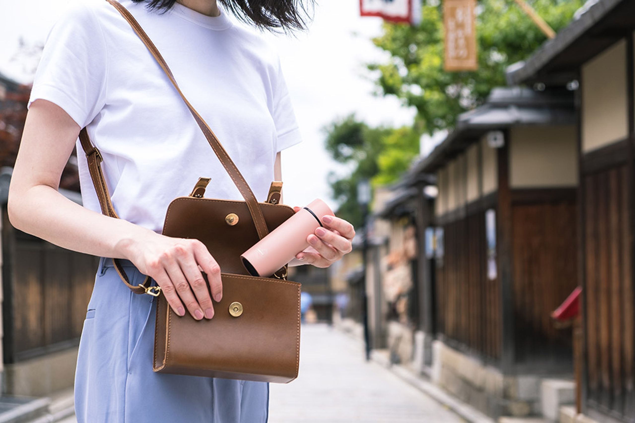 Poketle - Thermo cup - Poketle S - Beige