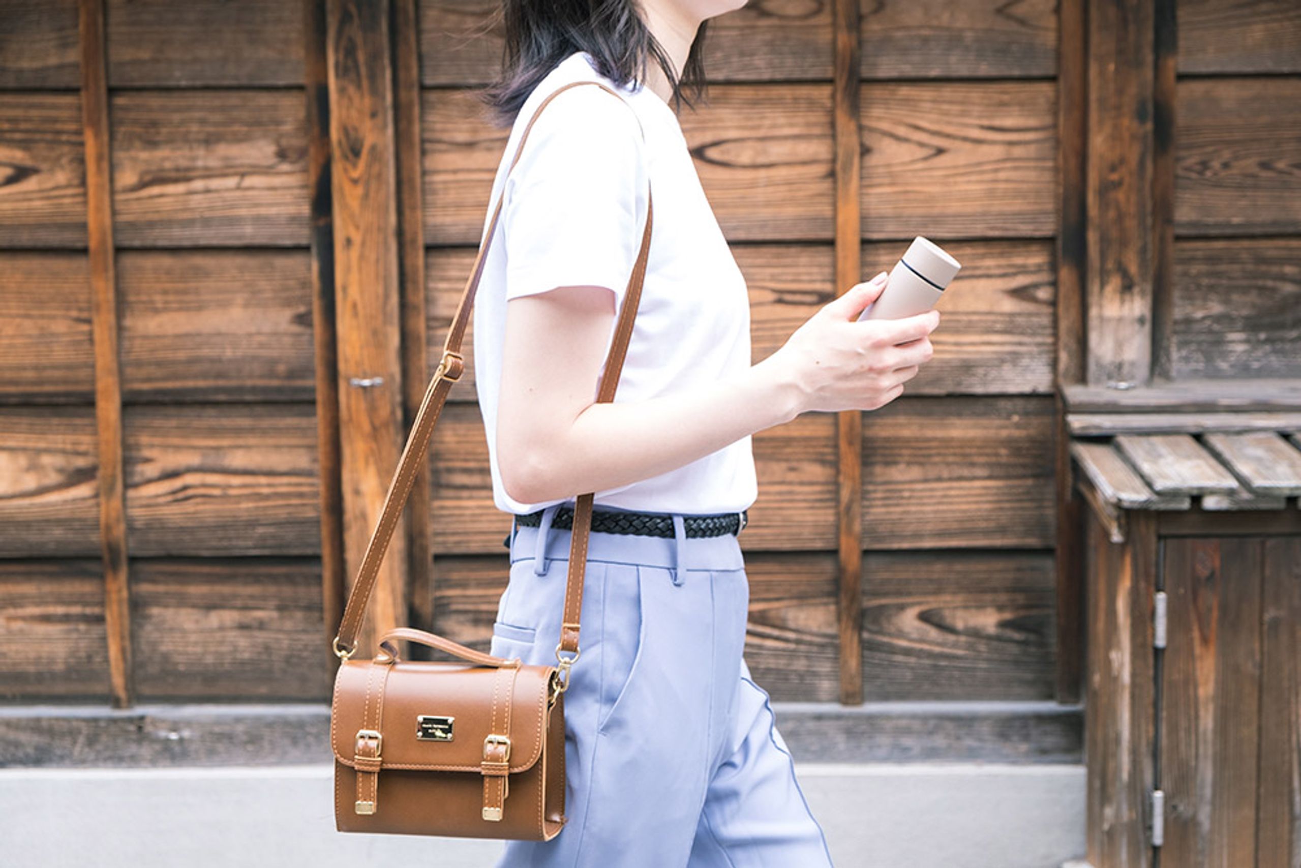 Poketle - Thermo cup - Poketle S - Vanilla