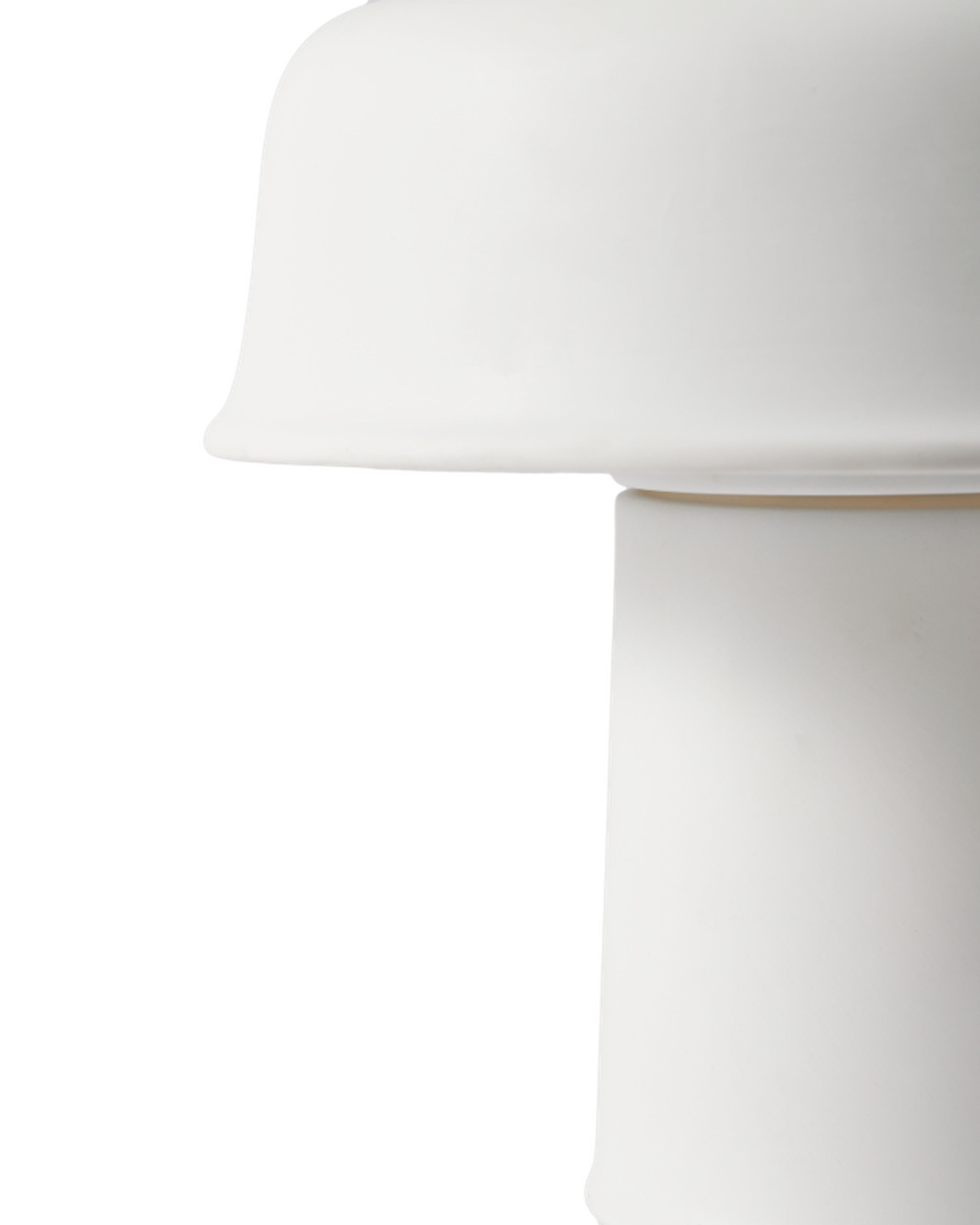 Polspotten - Table Lamp - Neox Table Lamp - White