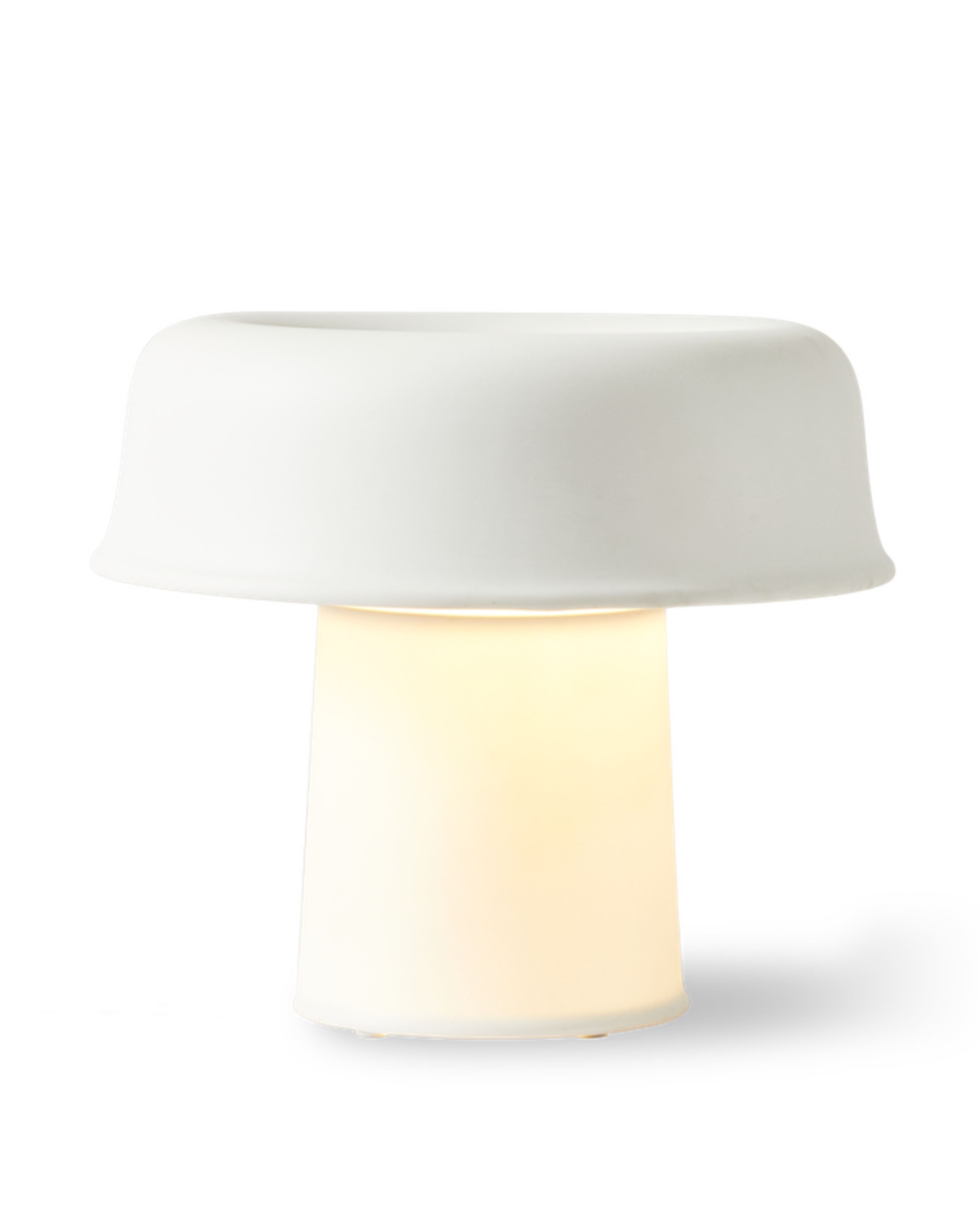 Polspotten - Table Lamp - Neox Table Lamp - White