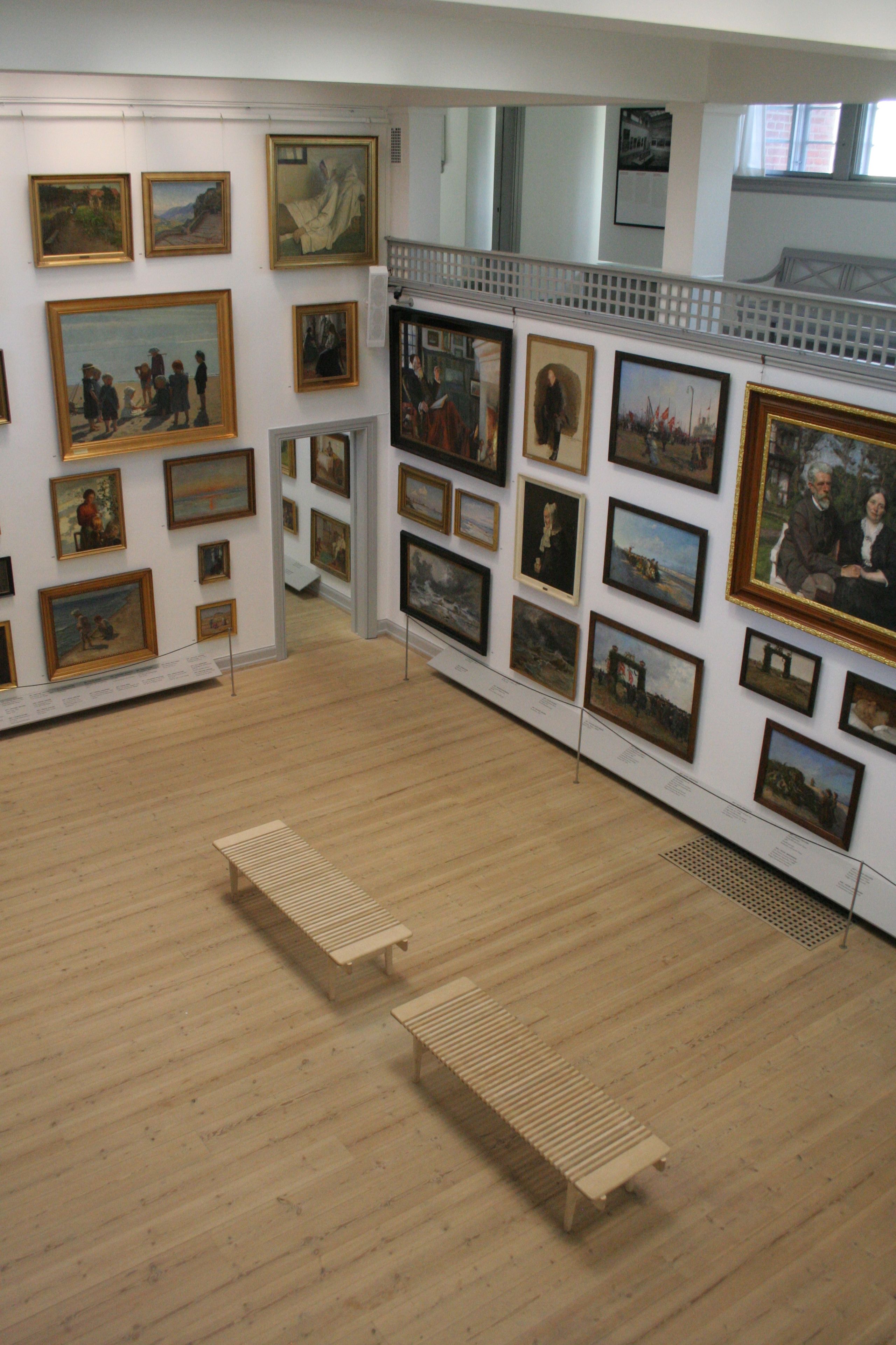 PP Møbler - Bænk - pp589 Bar Bench / By Hans J. Wegner - TannicTint Black Oak