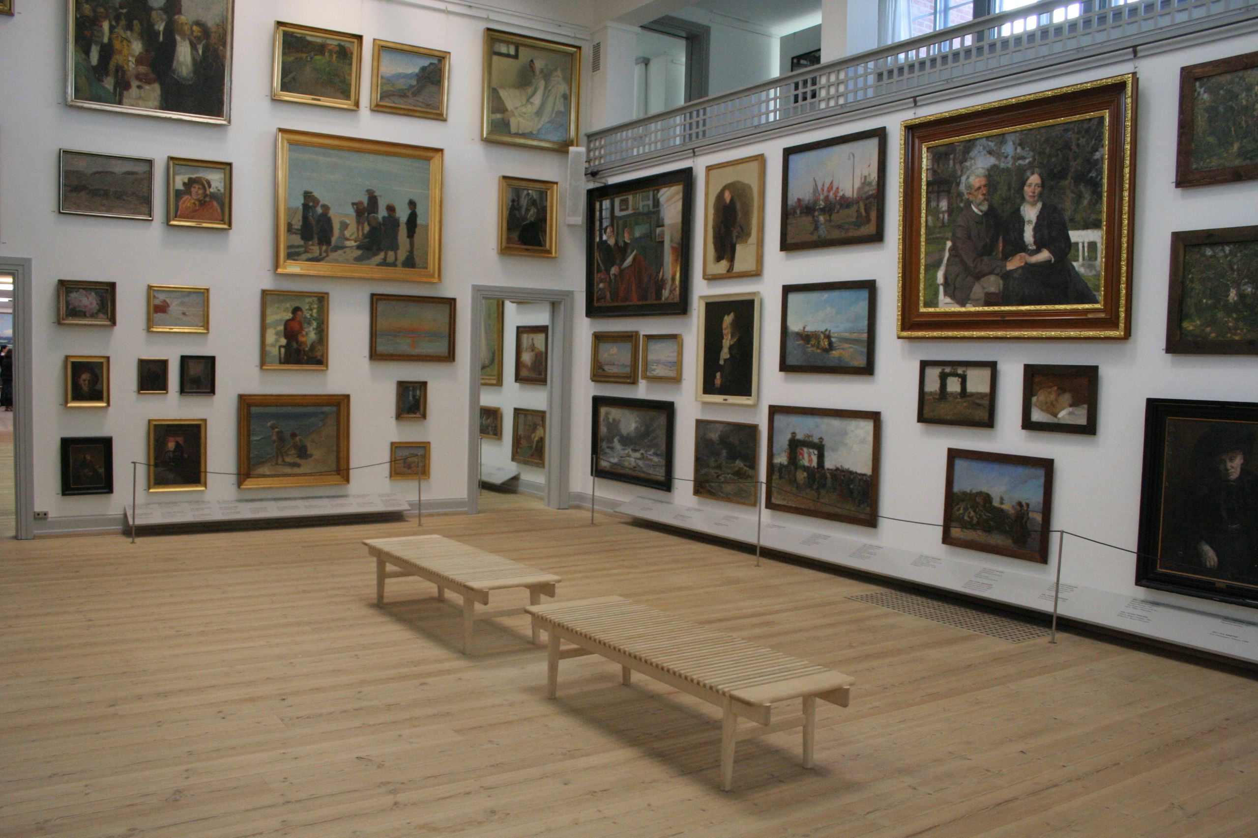 PP Møbler - Bænk - pp589 Bar Bench / By Hans J. Wegner - TannicTint Black Oak