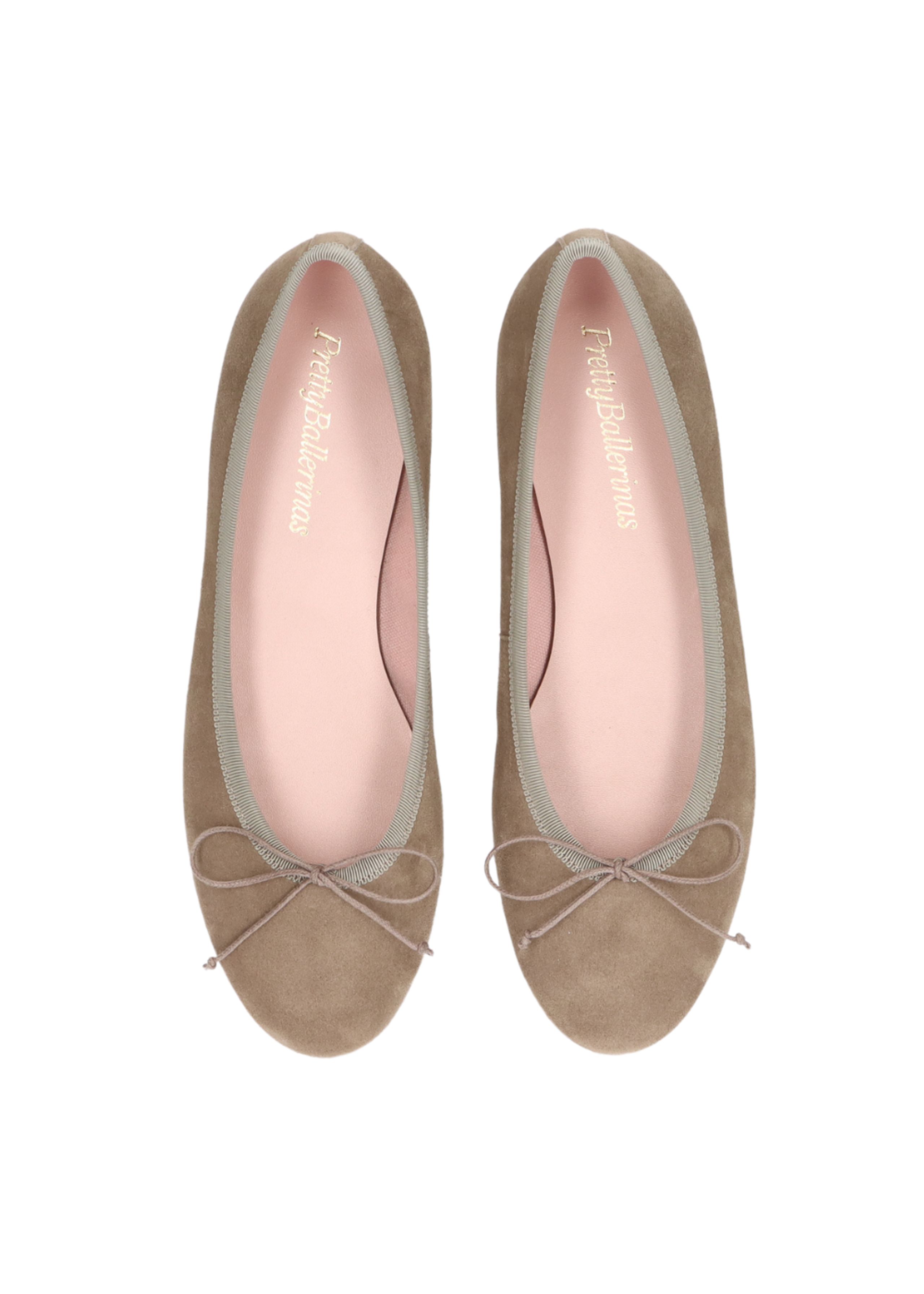 Pretty Ballerinas - Ballerinaer - Angelis - Cina