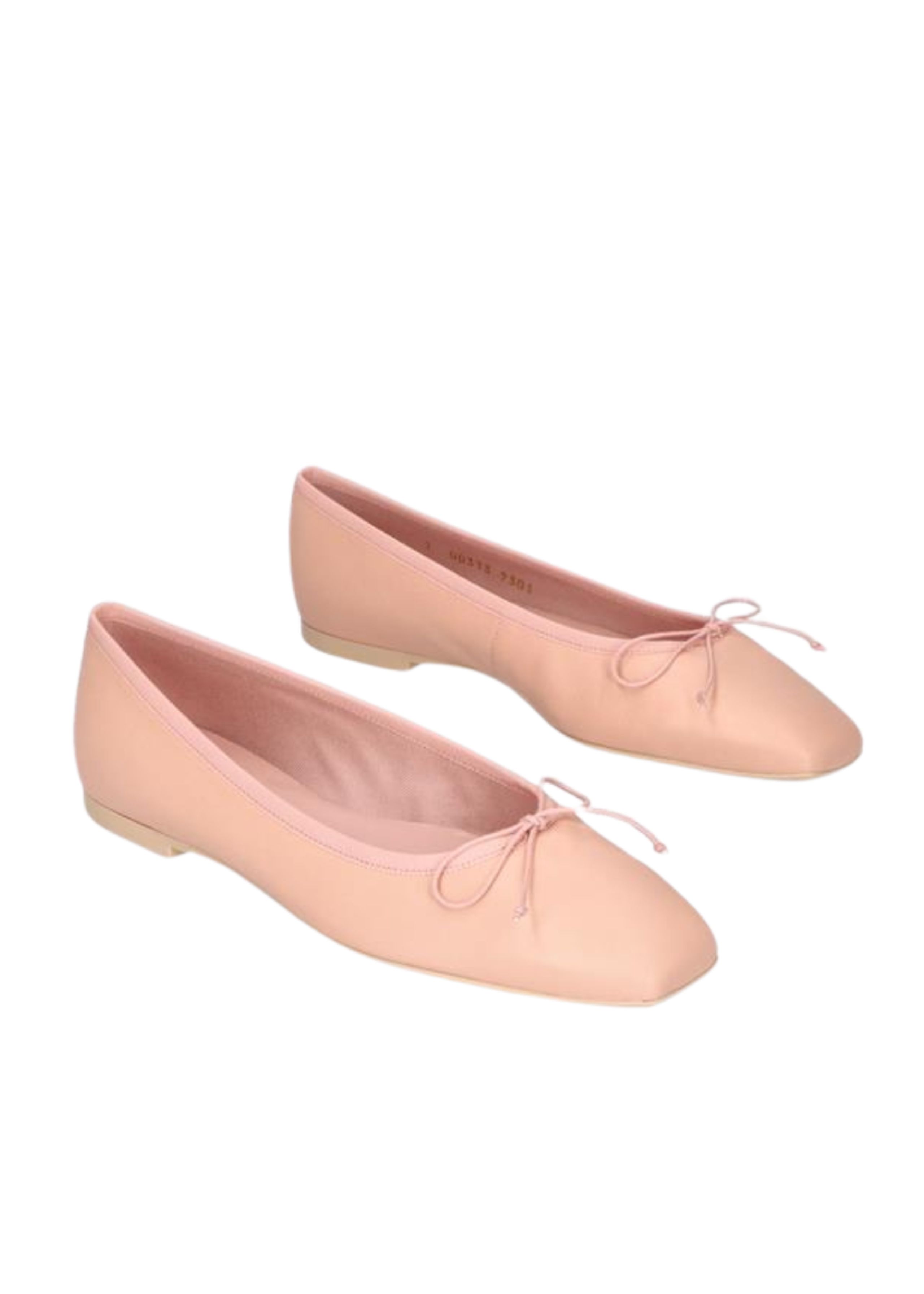 Pretty Ballerinas - Ballerinas - Camille - Stella