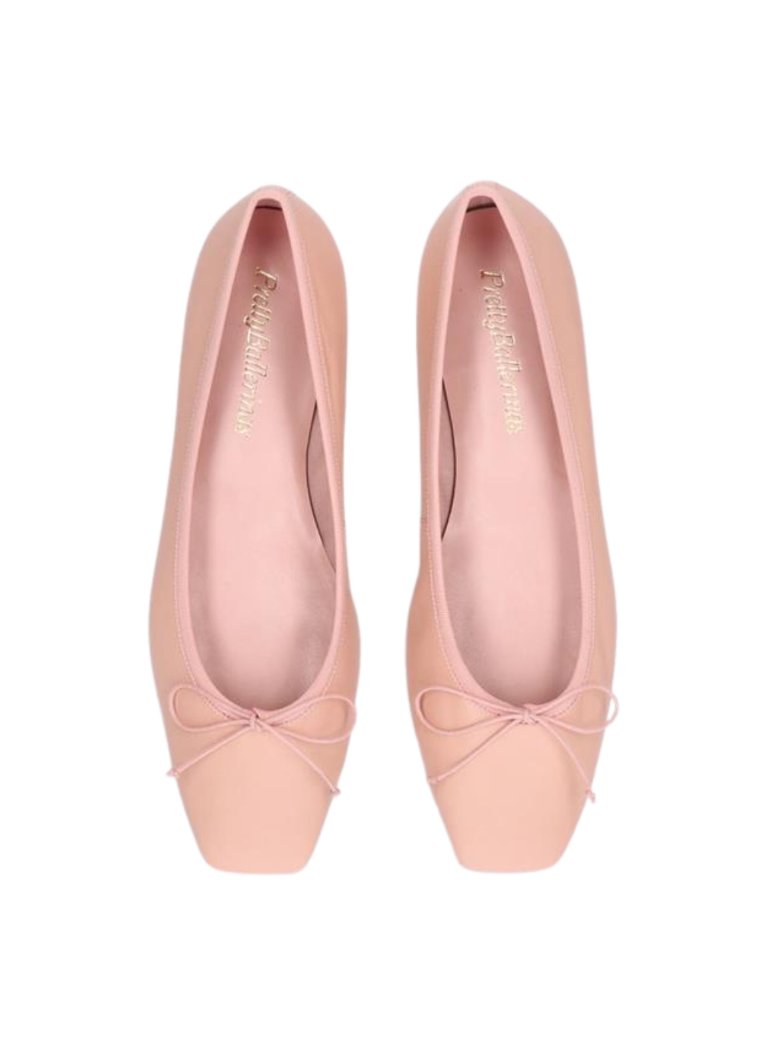 Pretty Ballerinas - Ballerinas - Camille - Stella