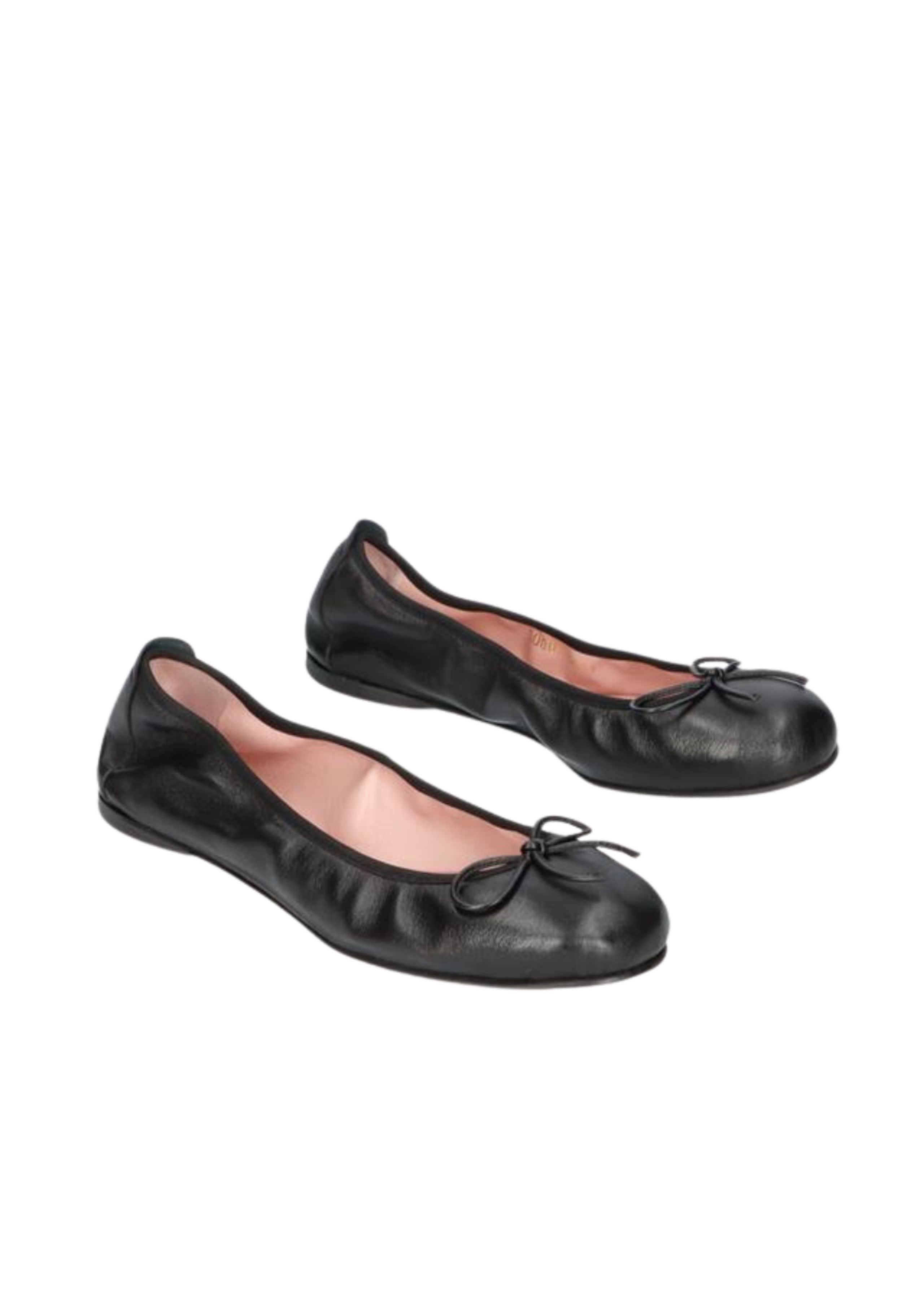 Pretty Ballerinas - Ballerinas - Shirley - Black
