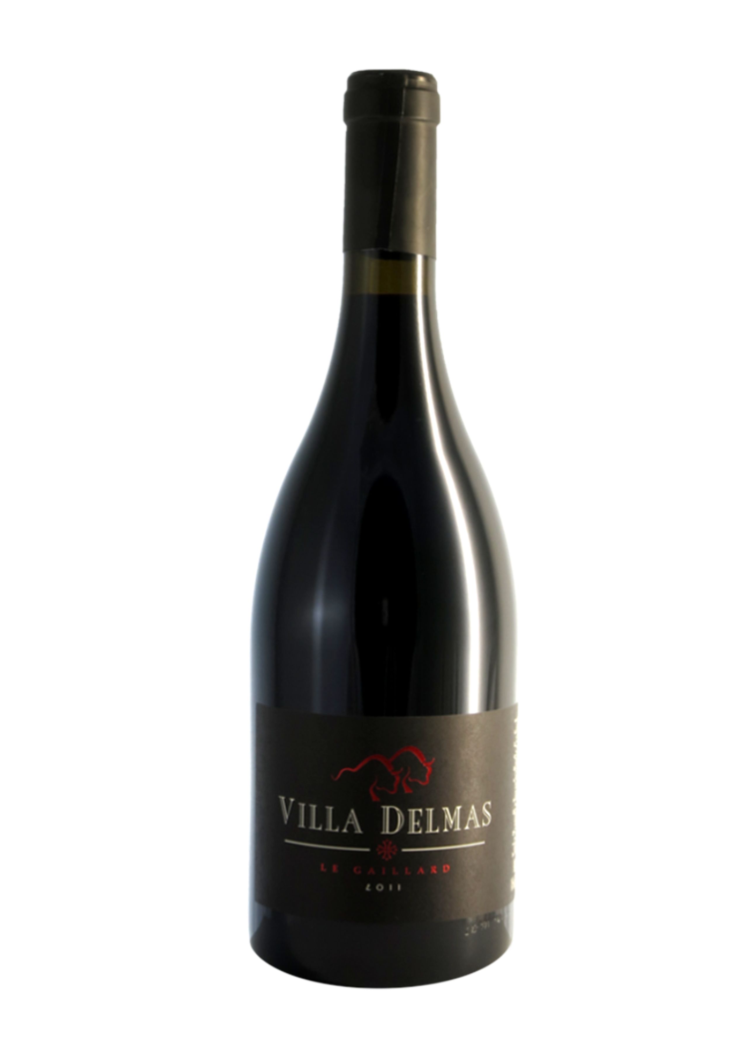 Prima Wine - Red wine - Delmas, Le Gaillard - 15 %