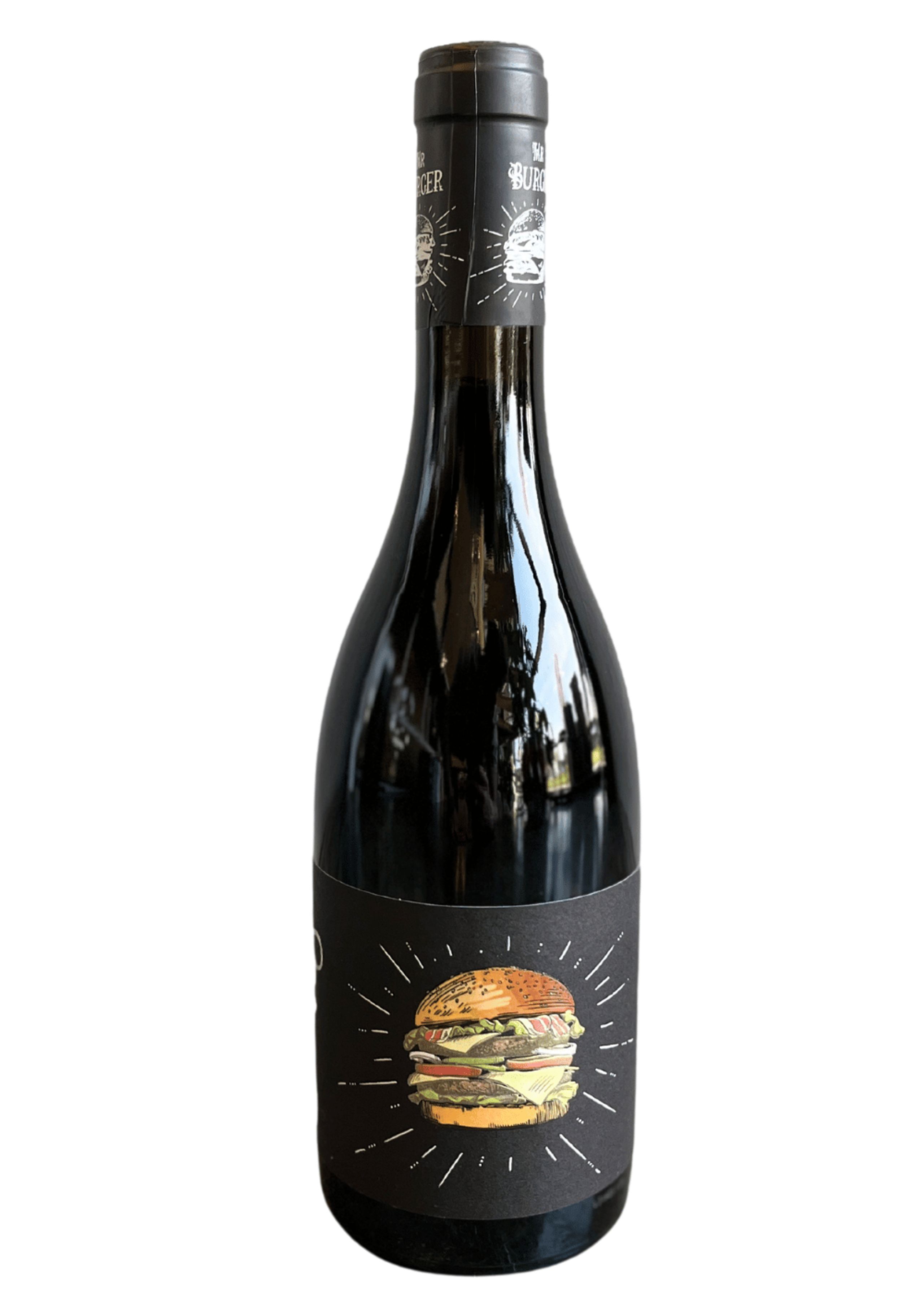 Prima Wine - Wine - Mrs Seafood - 1 stk