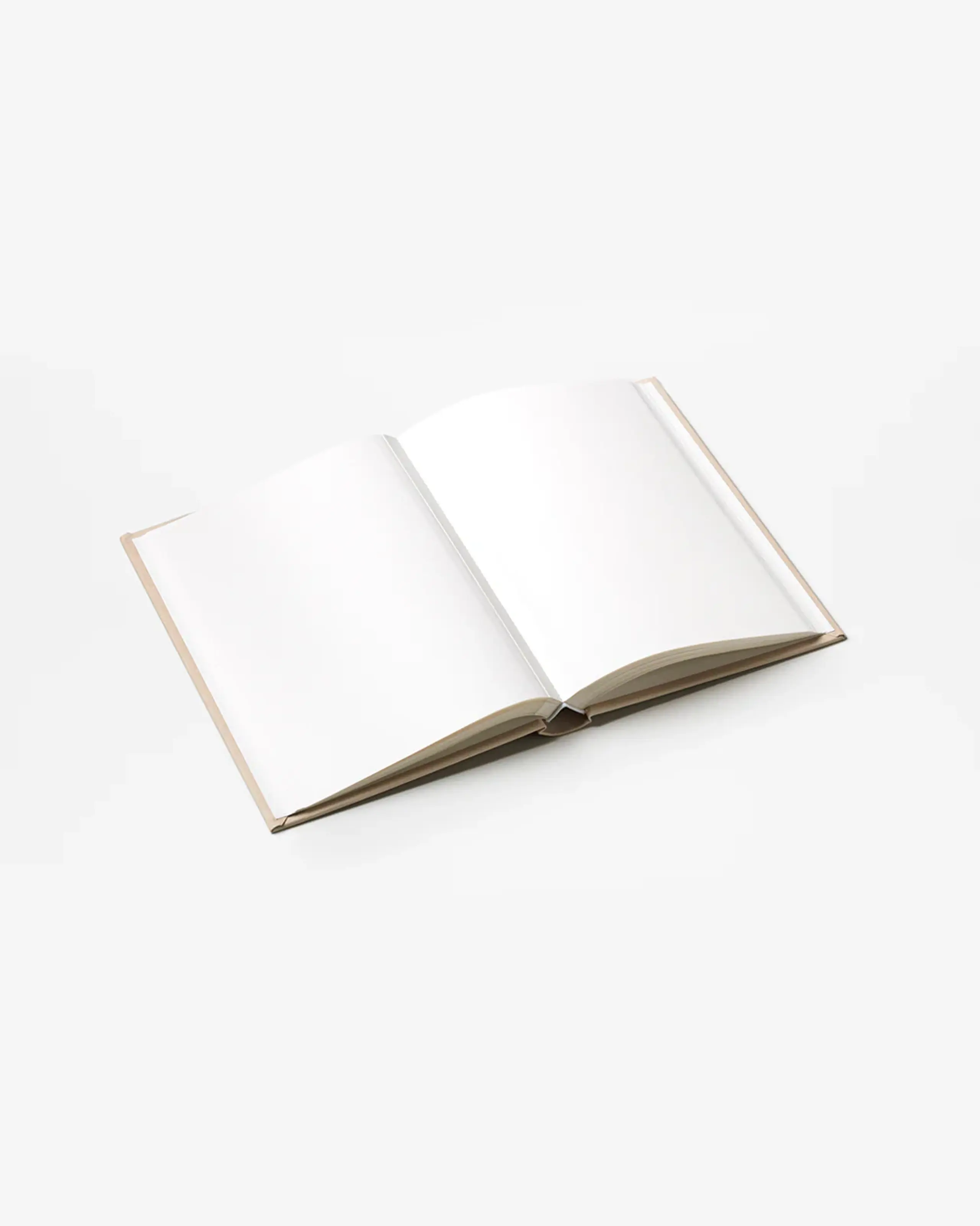 PRINTWORKS - Boek - Photo Book - Life - Beige