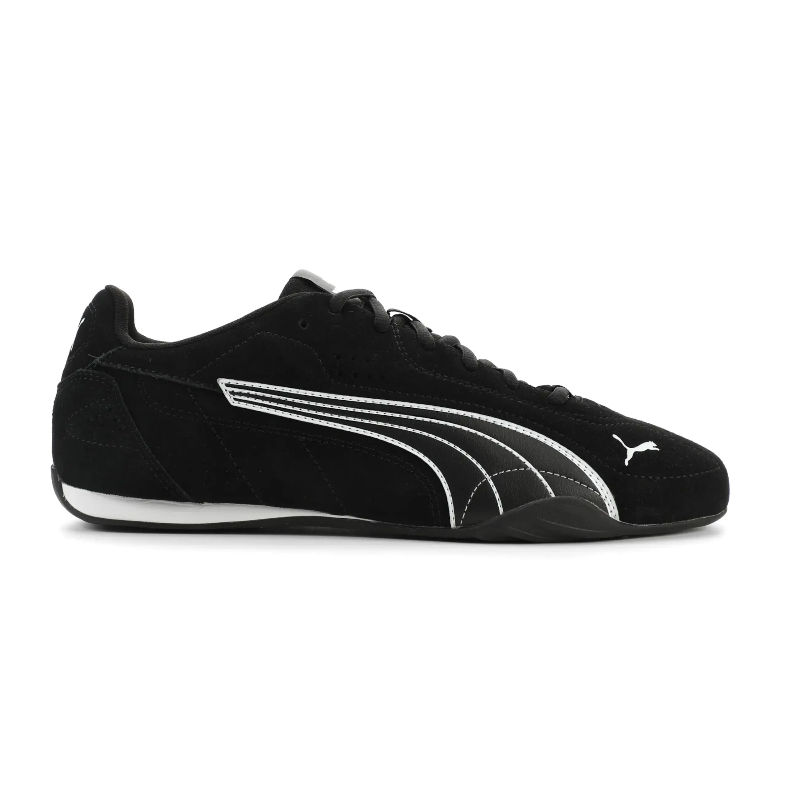 PUMA - Sneakers - Catch SD - Black/Puma White