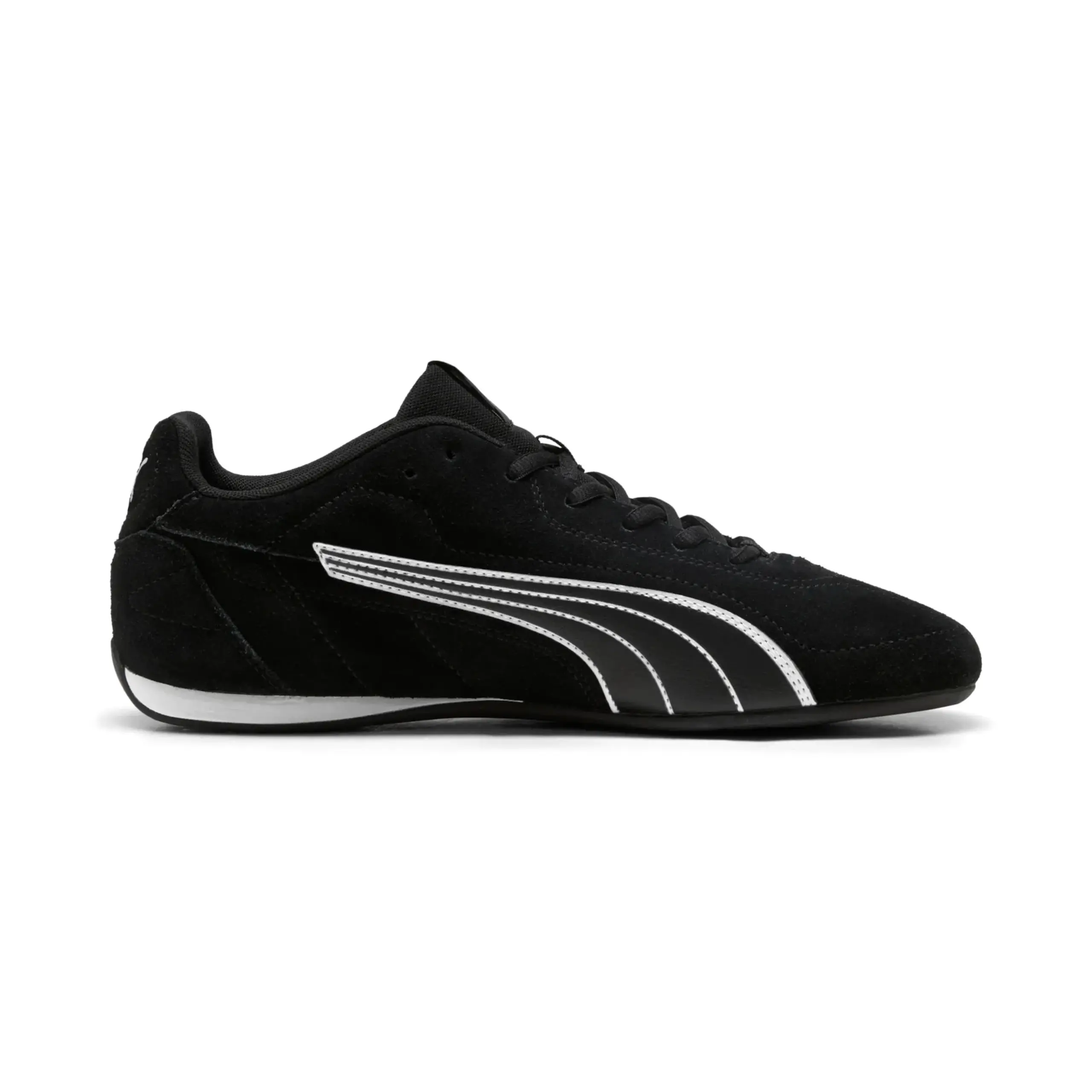 PUMA - Sneakers - Catch SD - Black/Puma White