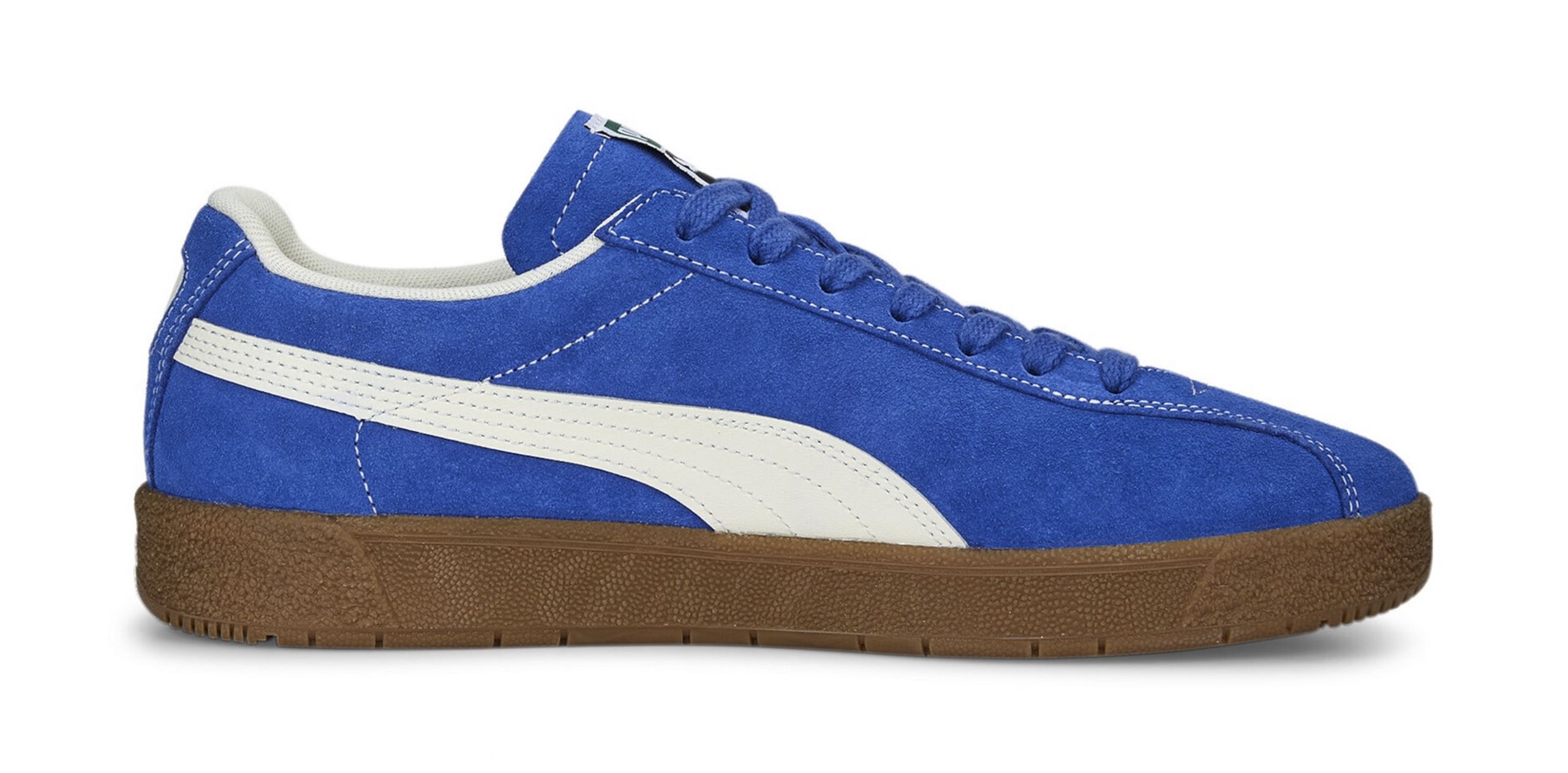 PUMA - Sneakers - Delphin - Royal Sapphire/Pristine