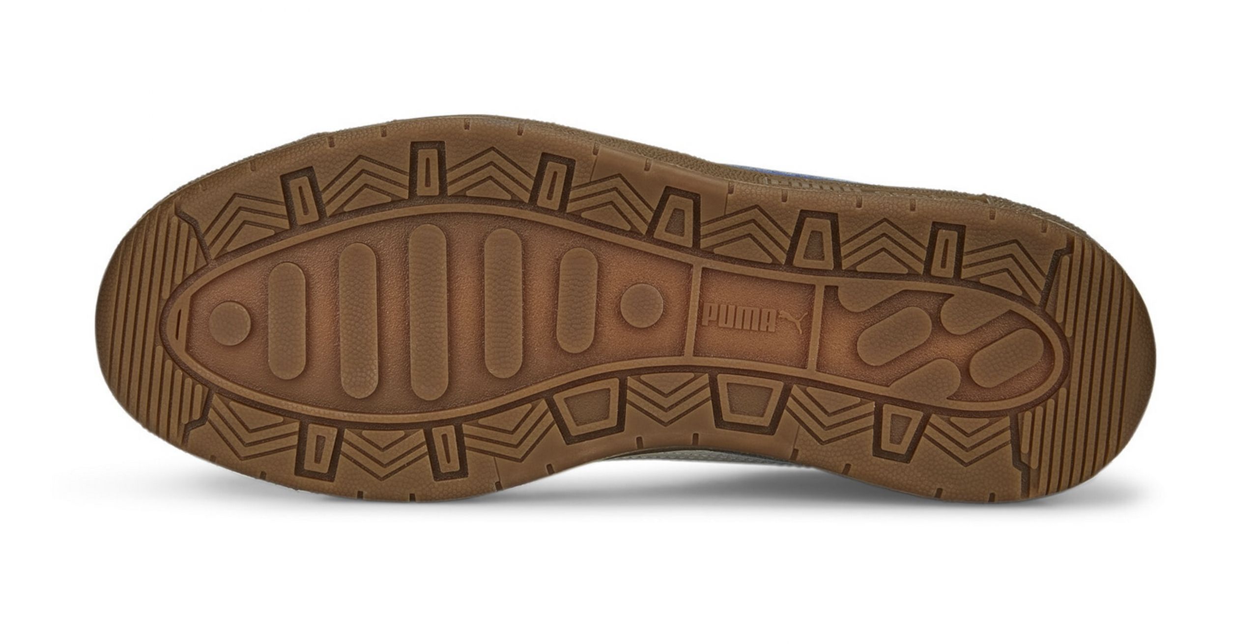 PUMA - Sneakers - Delphin - Royal Sapphire/Pristine