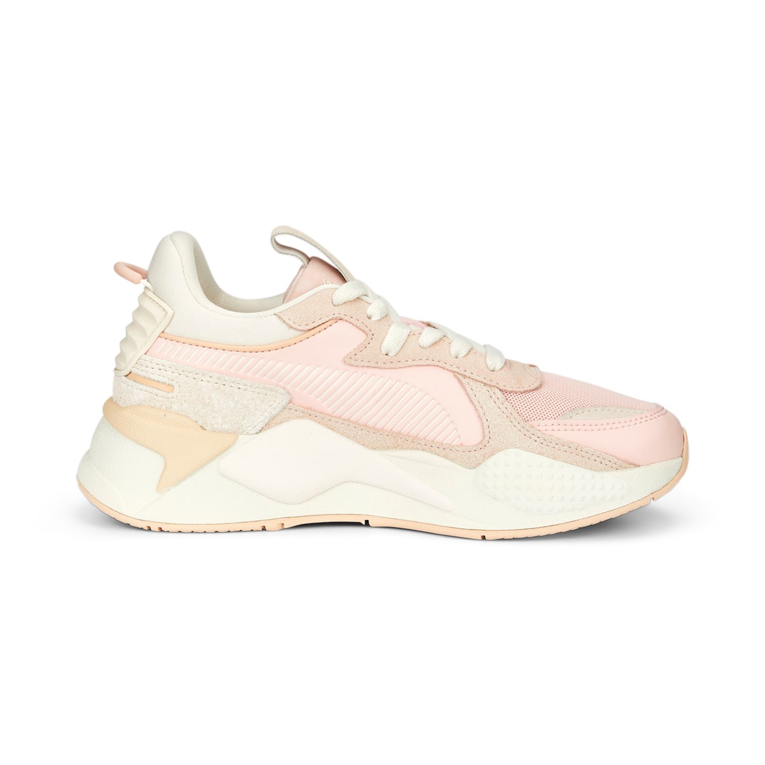 PUMA - Sneakers - RS-X Thrifted wn's - Rose Dust/Pristine