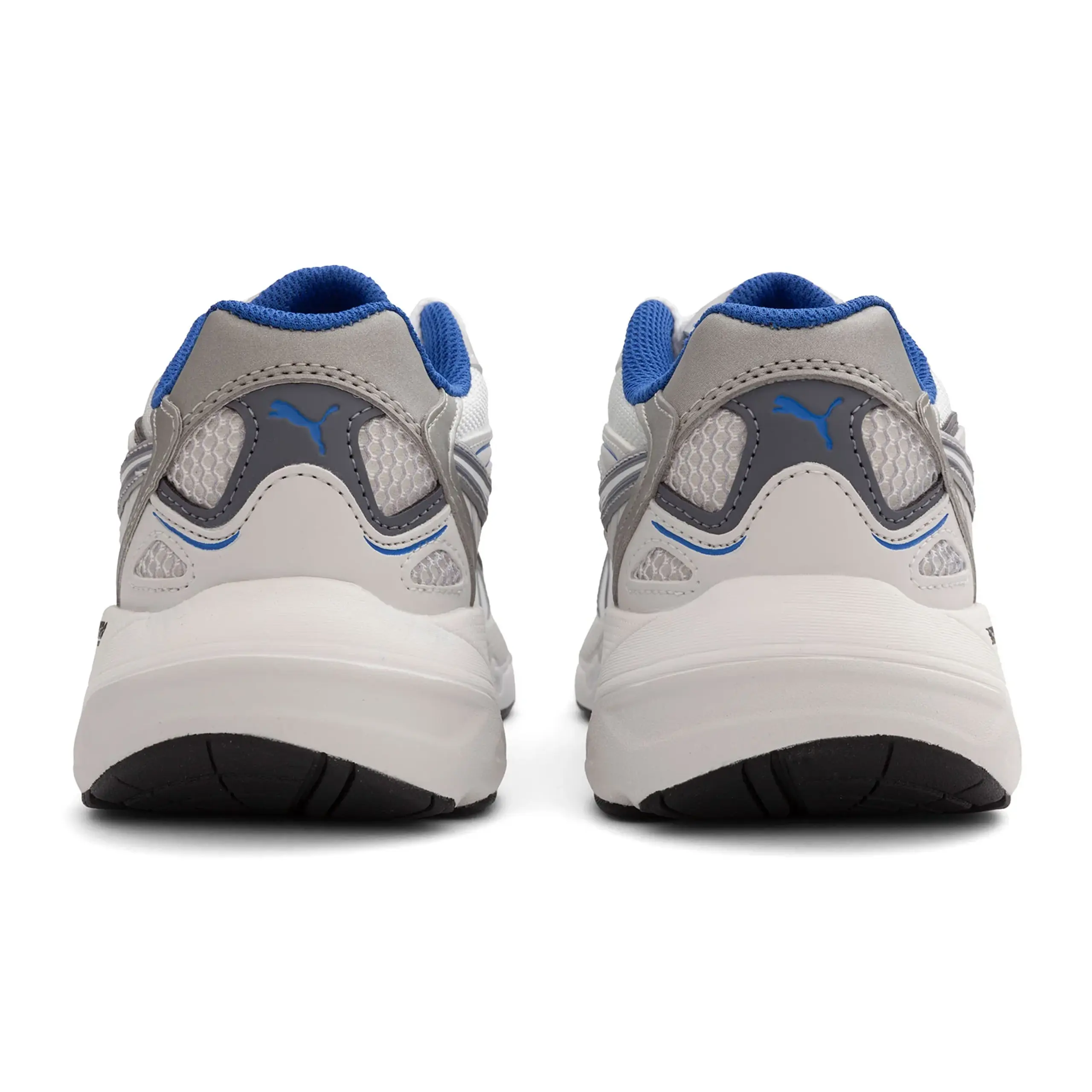 PUMA - Sneakers - Teveris Nitro Noughties - Puma White/Team Royal