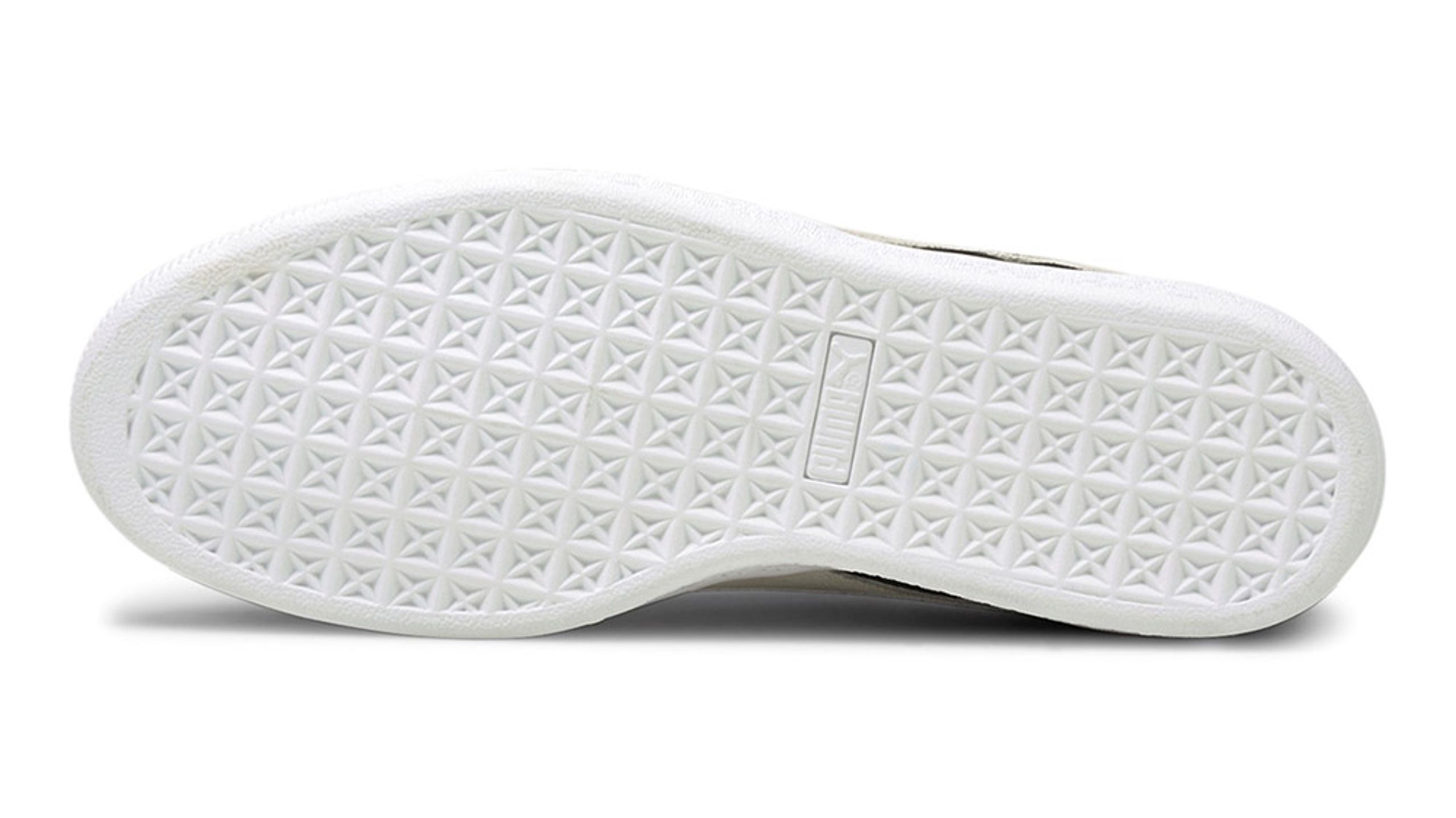 PUMA - Sneakers - Suede Classic XXL - Black