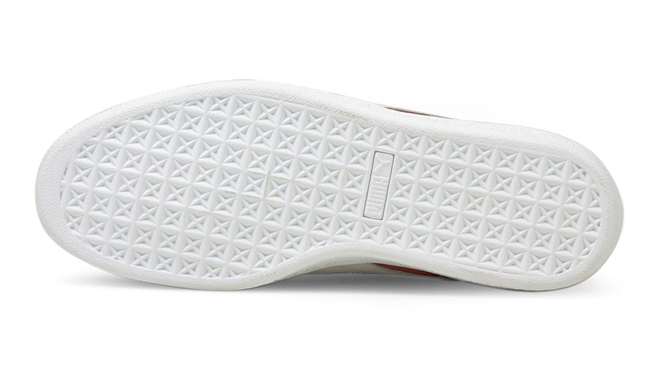 PUMA - Sneakers - Suede Classic XXL - Cabernet