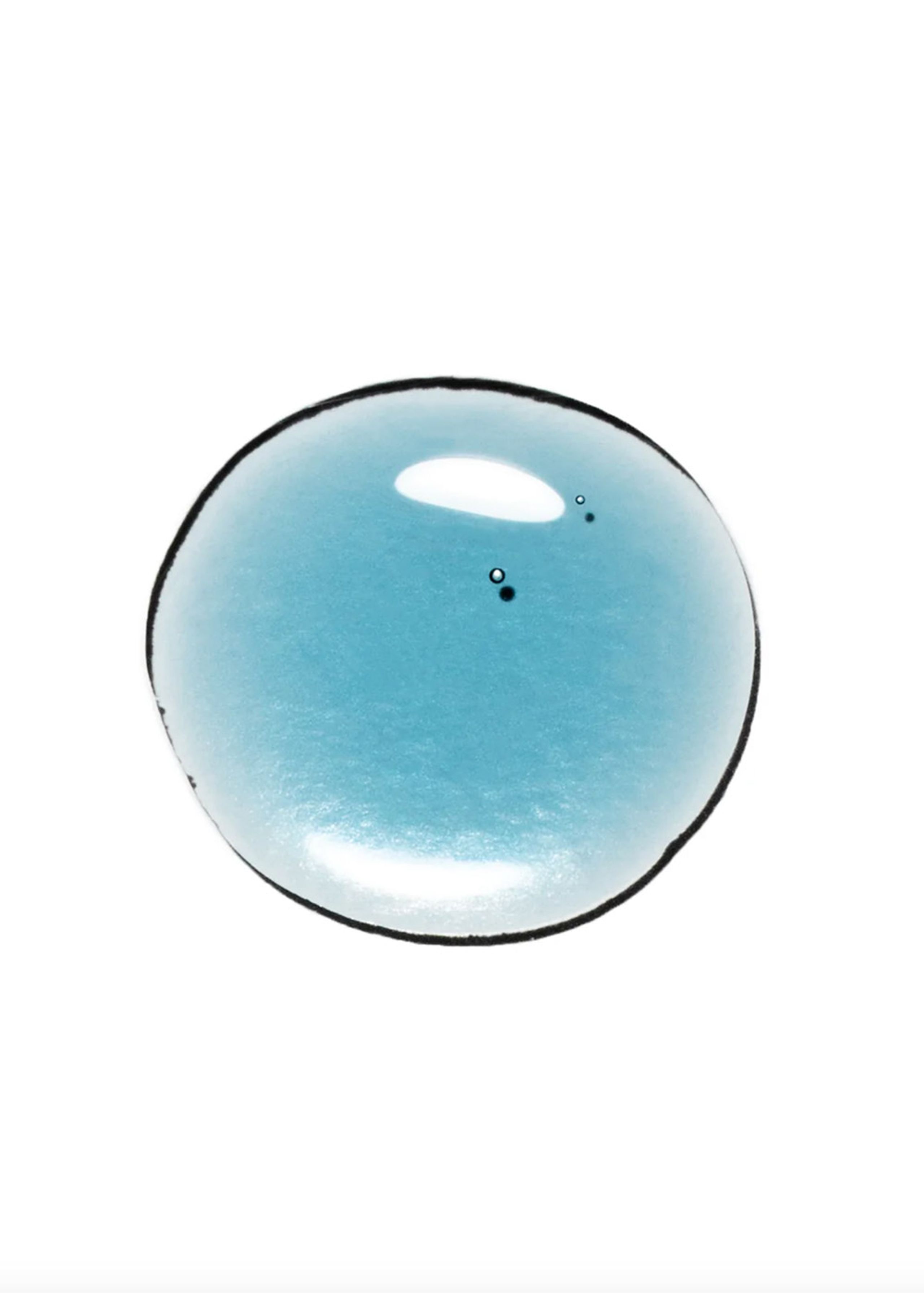 RAAW Alchemy - Olej na tvár - Blue Drops - Blue Tansy