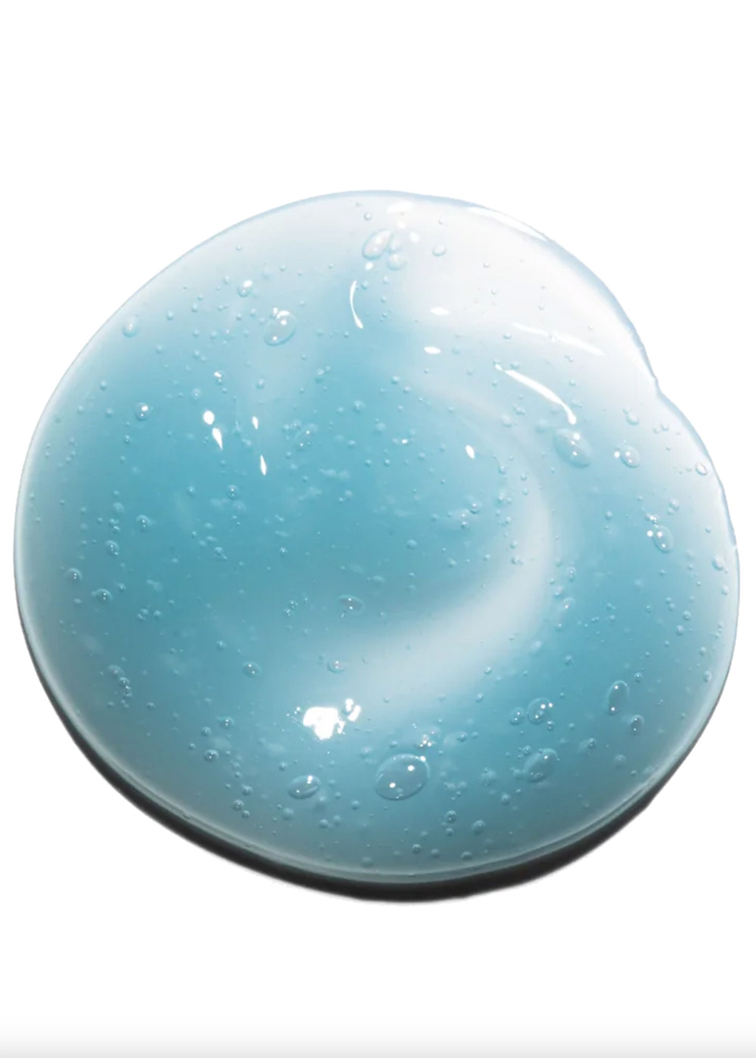 RAAW Alchemy - Face Cleanser - Cleansing Silk - Blue Tansy