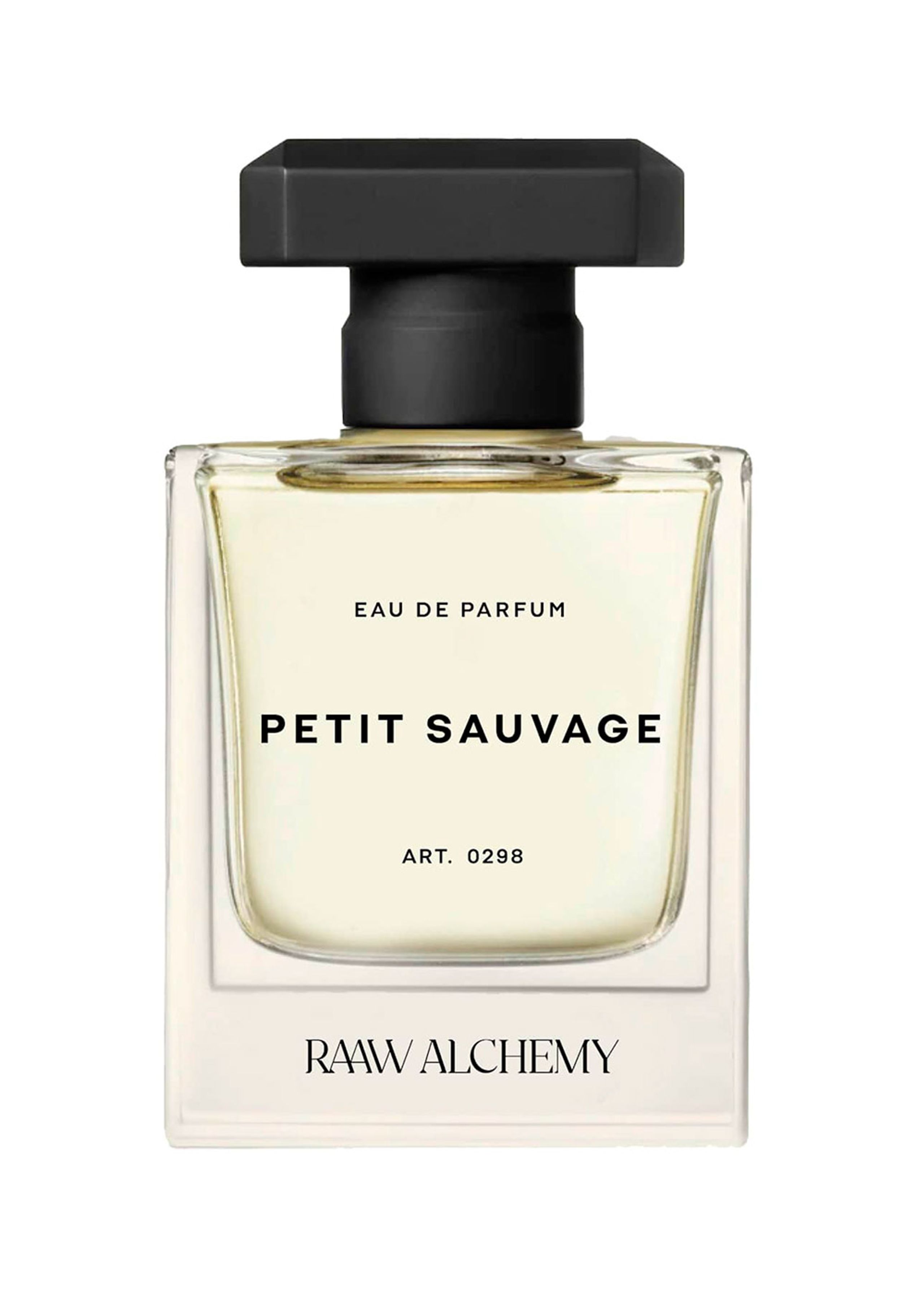 RAAW Alchemy - Perfume - RAAW Alchemy - Eau De Parfum - Petit Sauvage