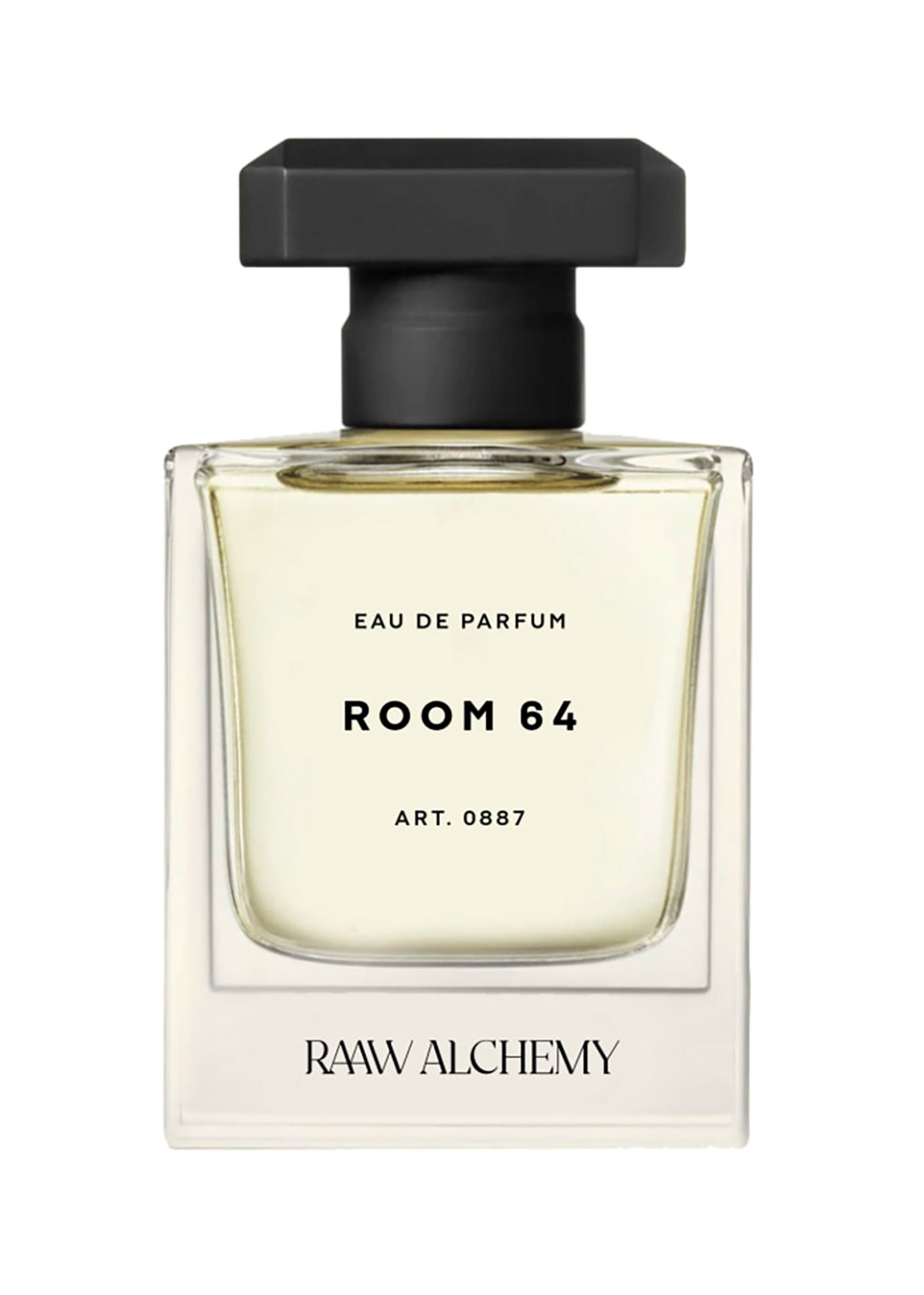 RAAW Alchemy - Perfume - RAAW Alchemy - Room 64