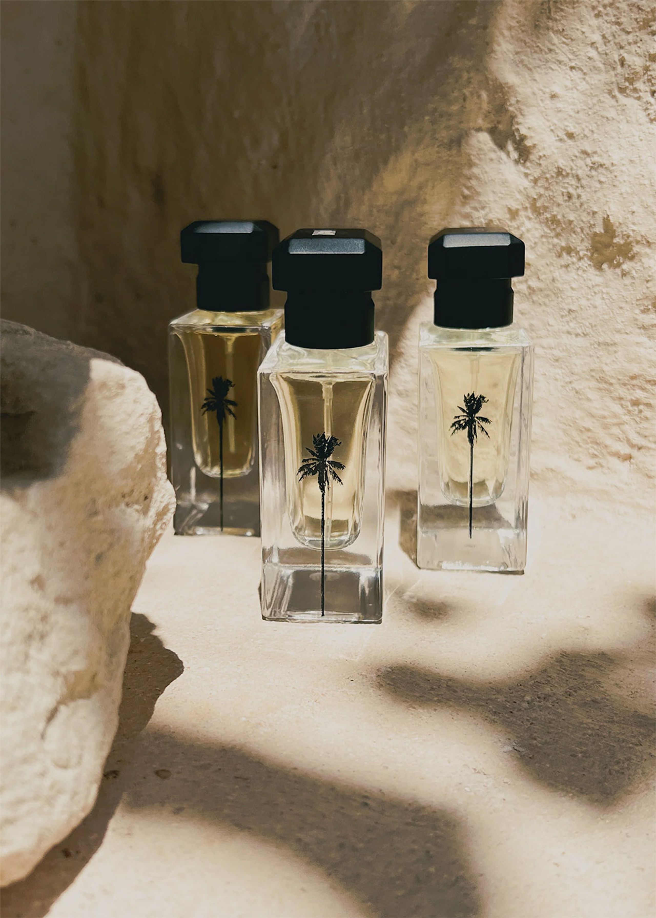 RAAW Alchemy - Perfume - RAAW Alchemy - Room 64