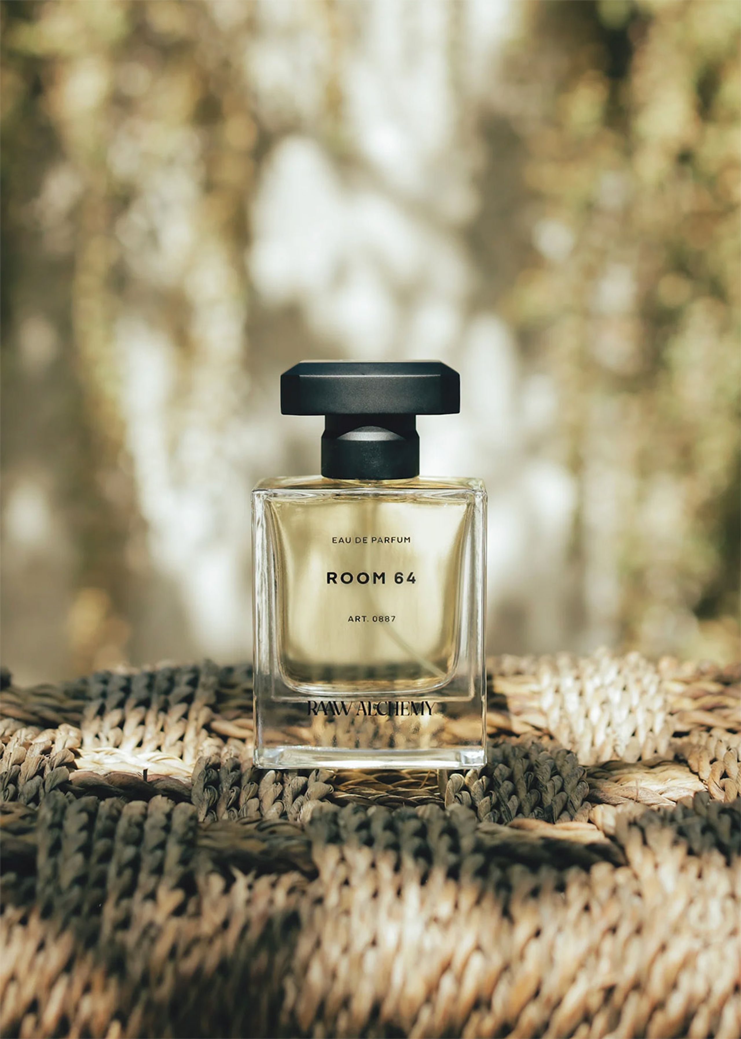 RAAW Alchemy - Perfume - RAAW Alchemy - Room 64