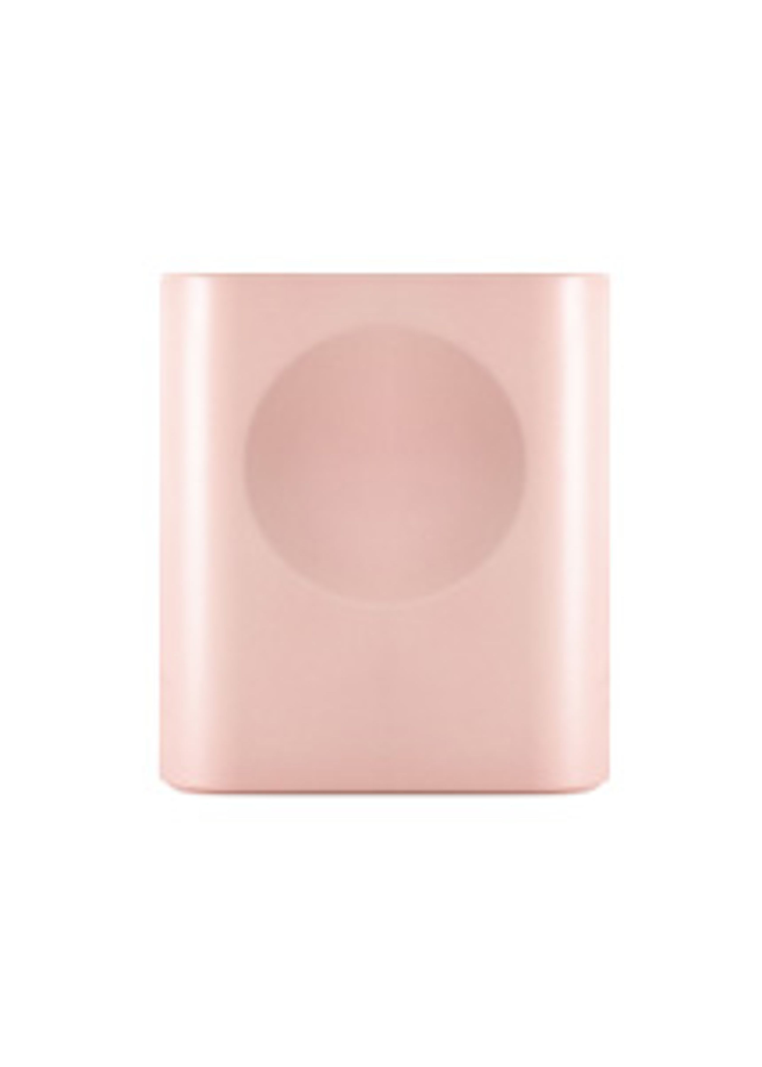 raawii - Table Lamp - Signal Lamp / Small - Coral Blush