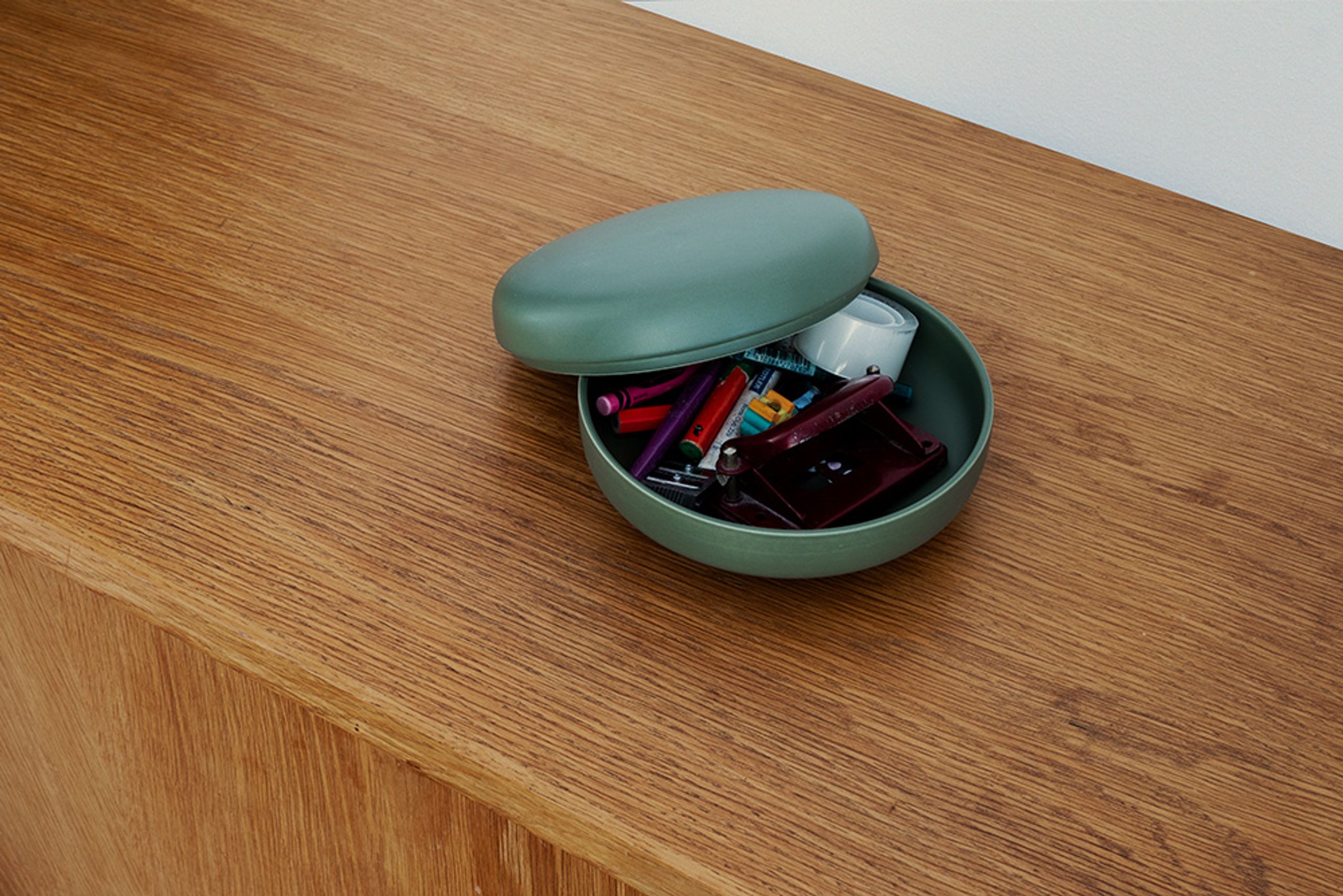 raawii - Serving bowl - Alev Bon 01 - Belgian Block