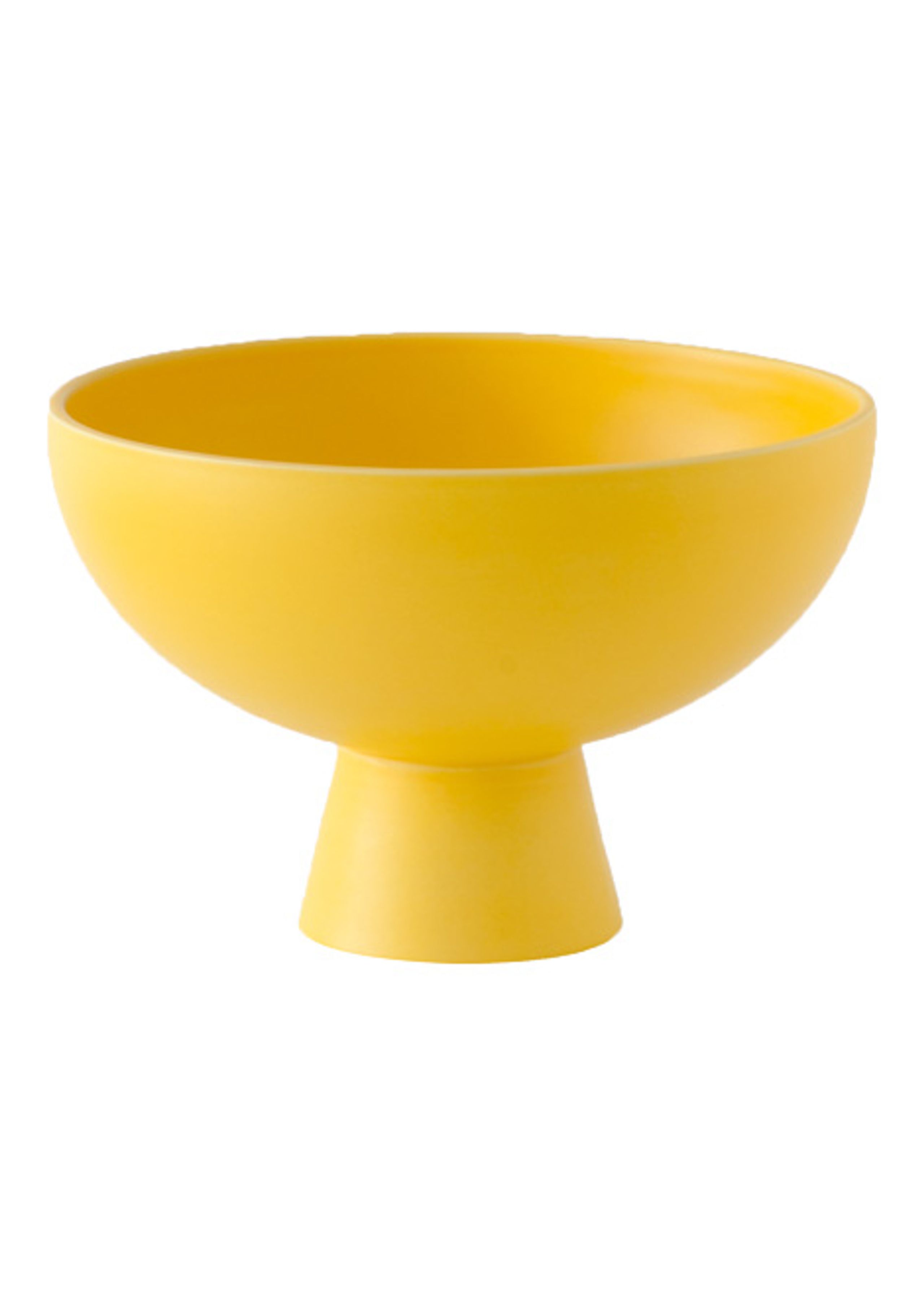 raawii - Serving bowl - Strøm Bowl / Large - Freesia