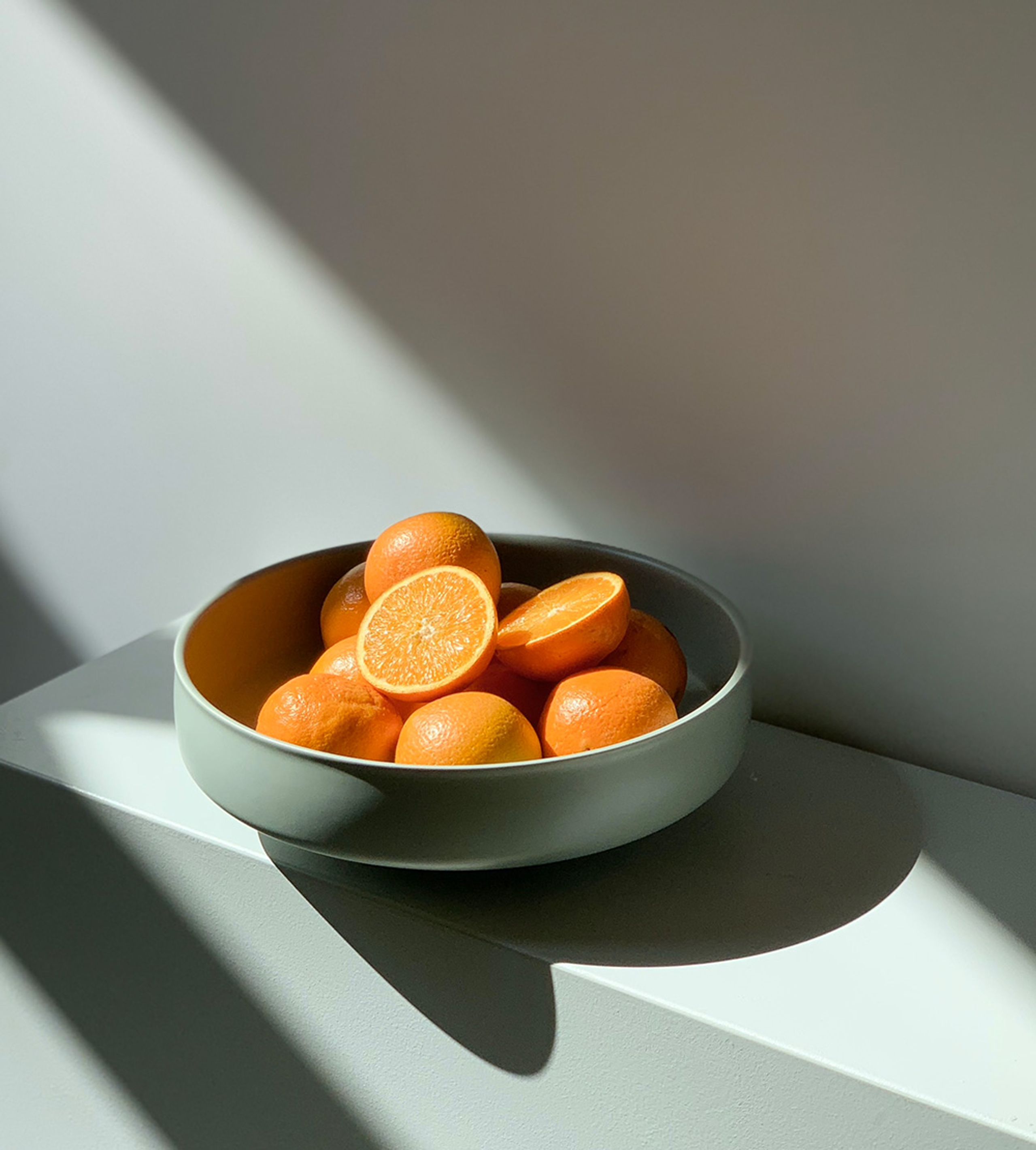 raawii - Mísa - Alev Bowl 01 / Large - Twilight Blue