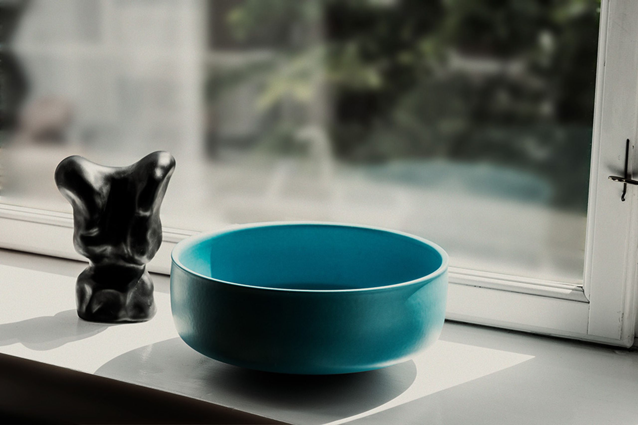 raawii - Bol - Alev Bowl 01 / Small - Spring Apple