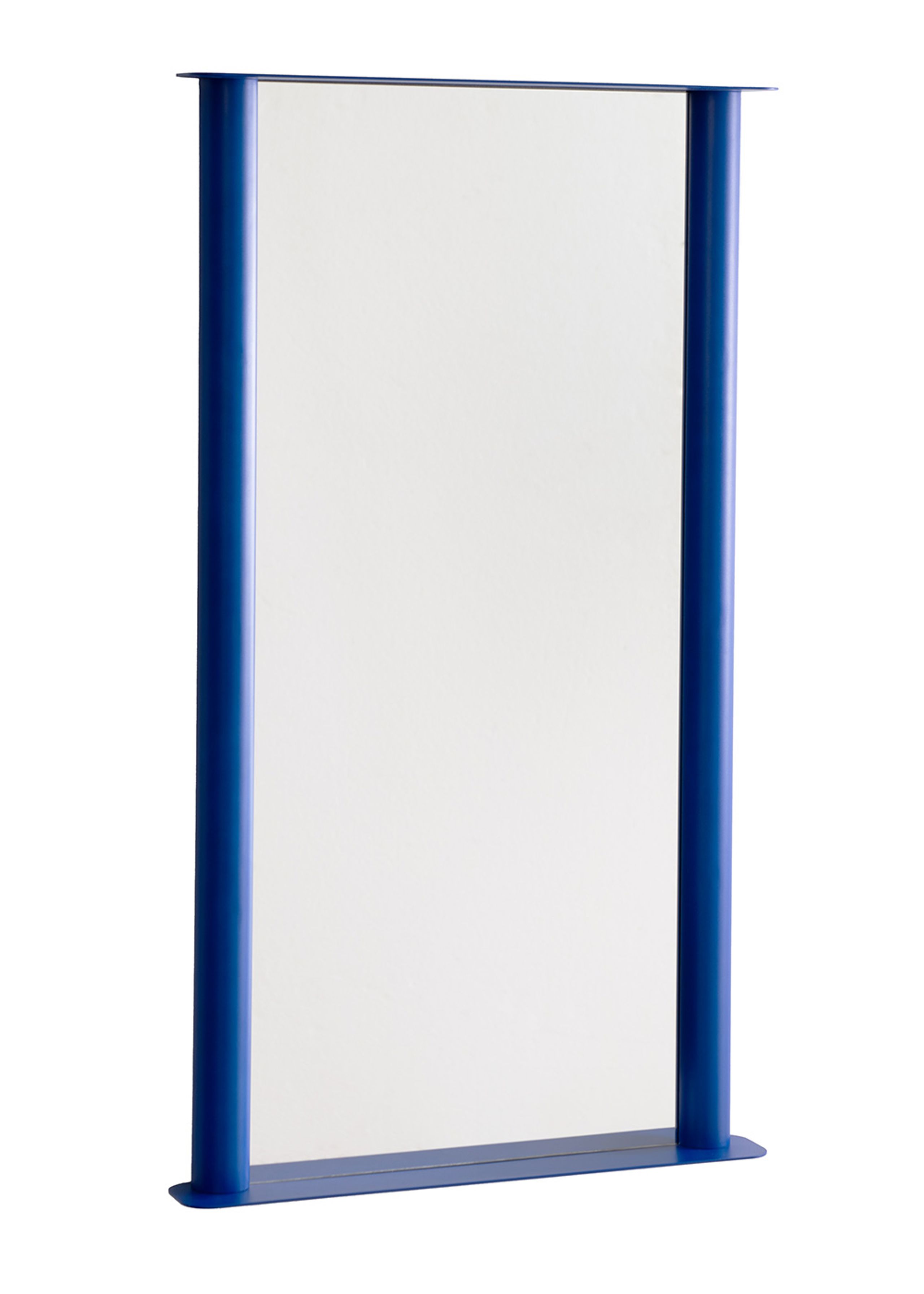raawii - Peili - Pipeline Mirror / Large - Blue