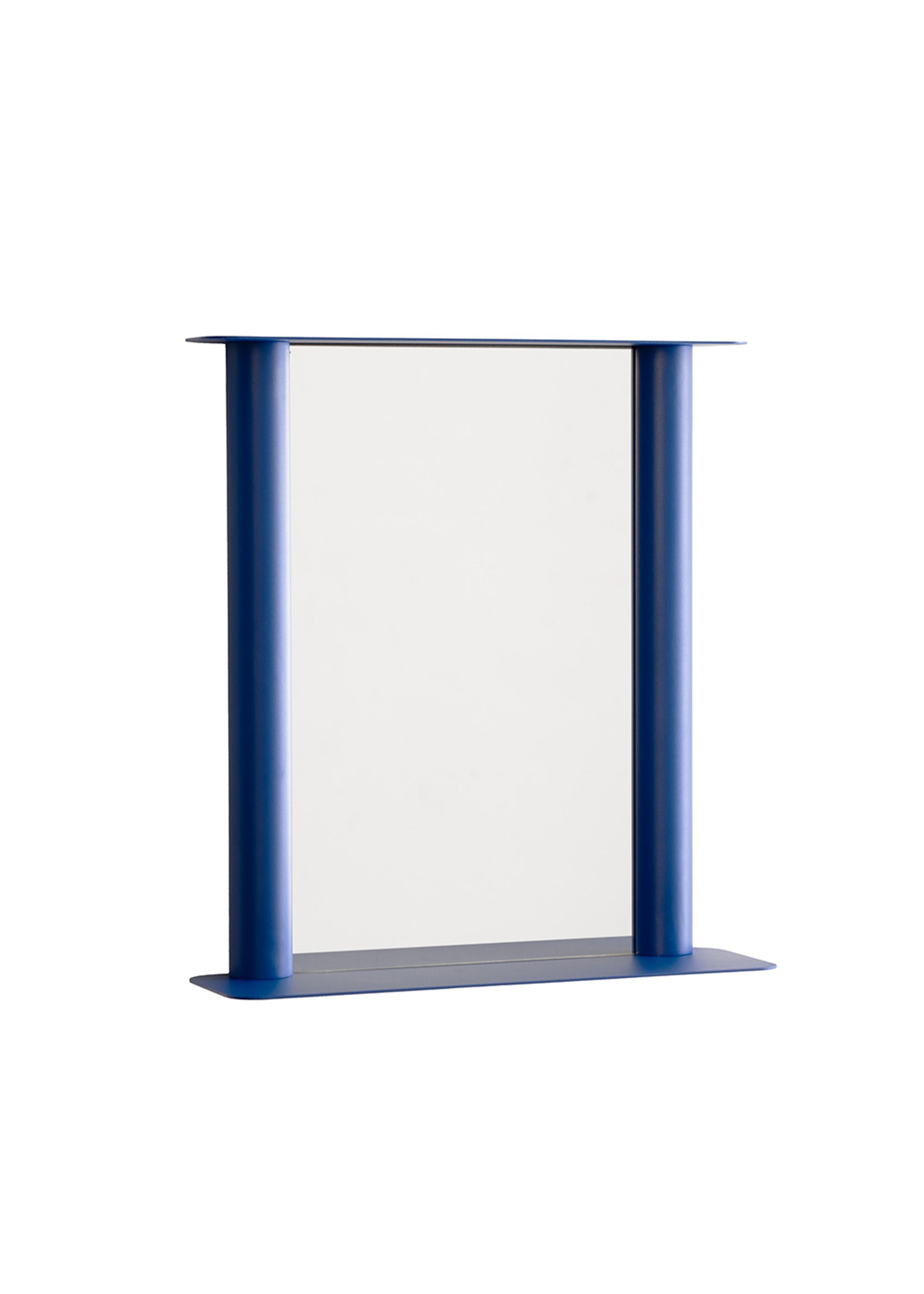 raawii - Mirror - Pipeline Mirror / Small - Blue