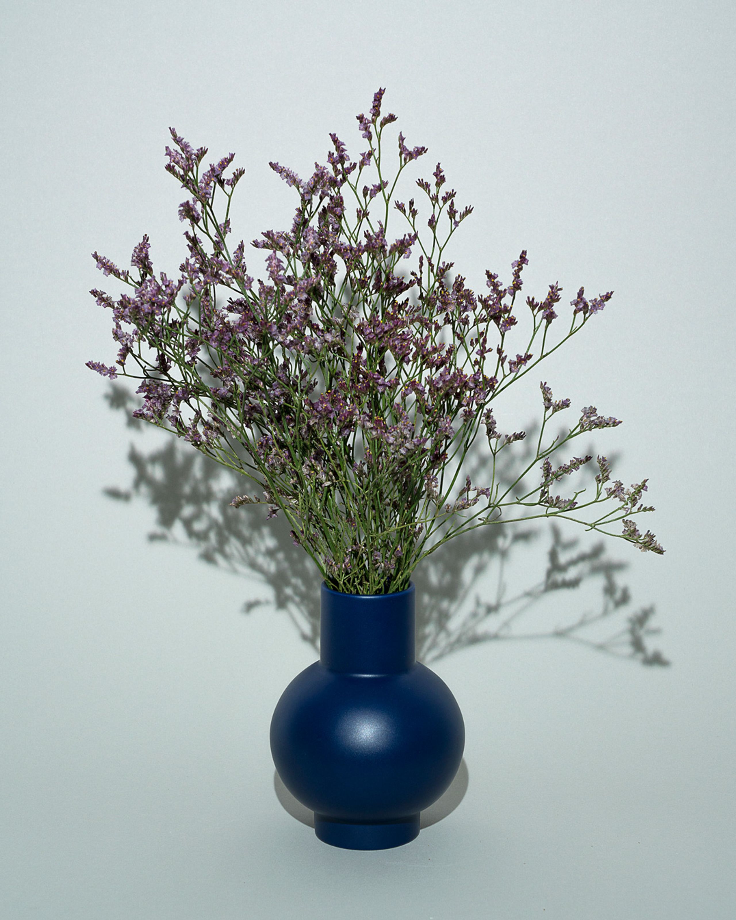 raawii - Vase - Strøm Vase / Small - Freesia