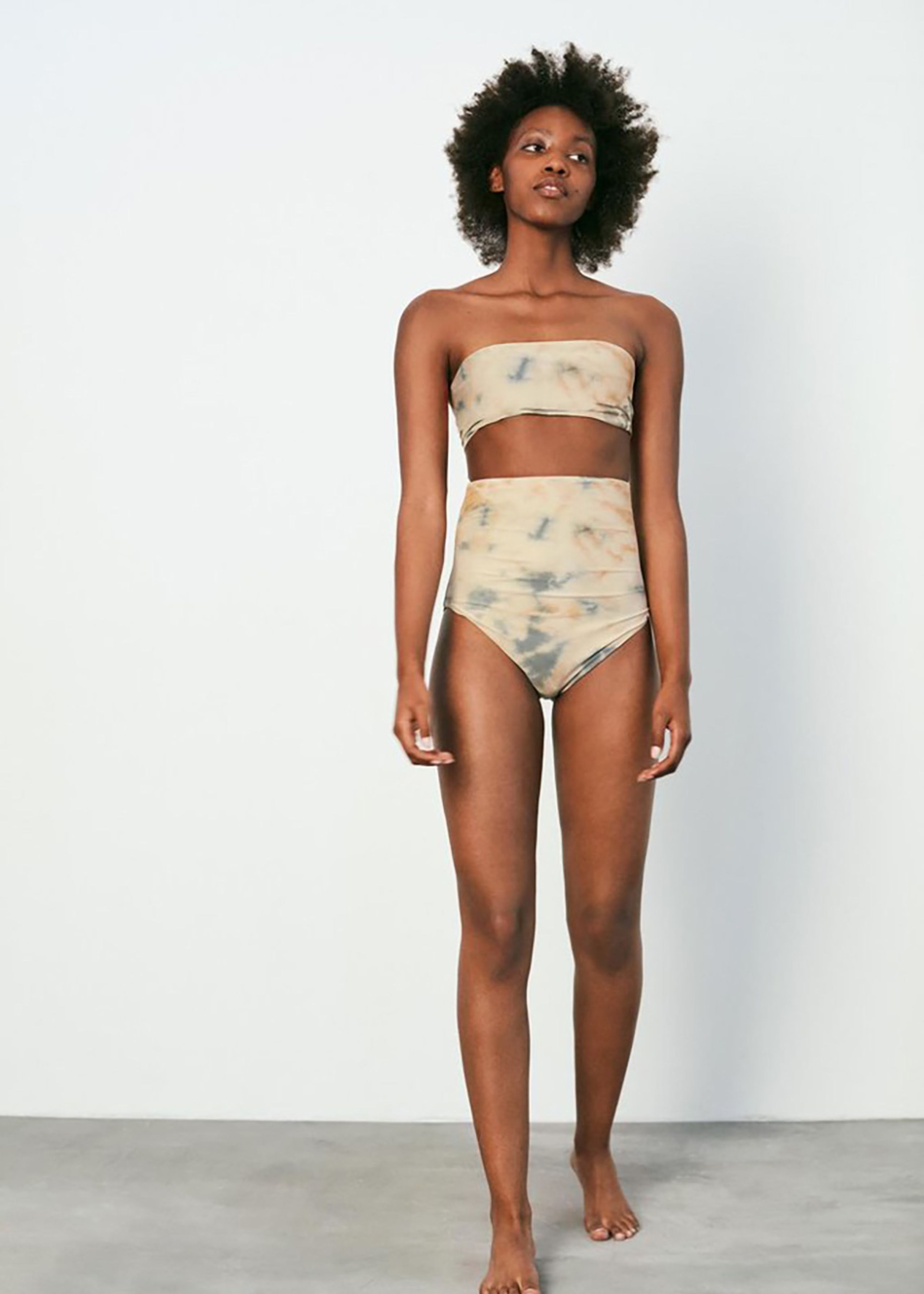 Rabens Saloner - Bikini - Miranda - Blush Combo