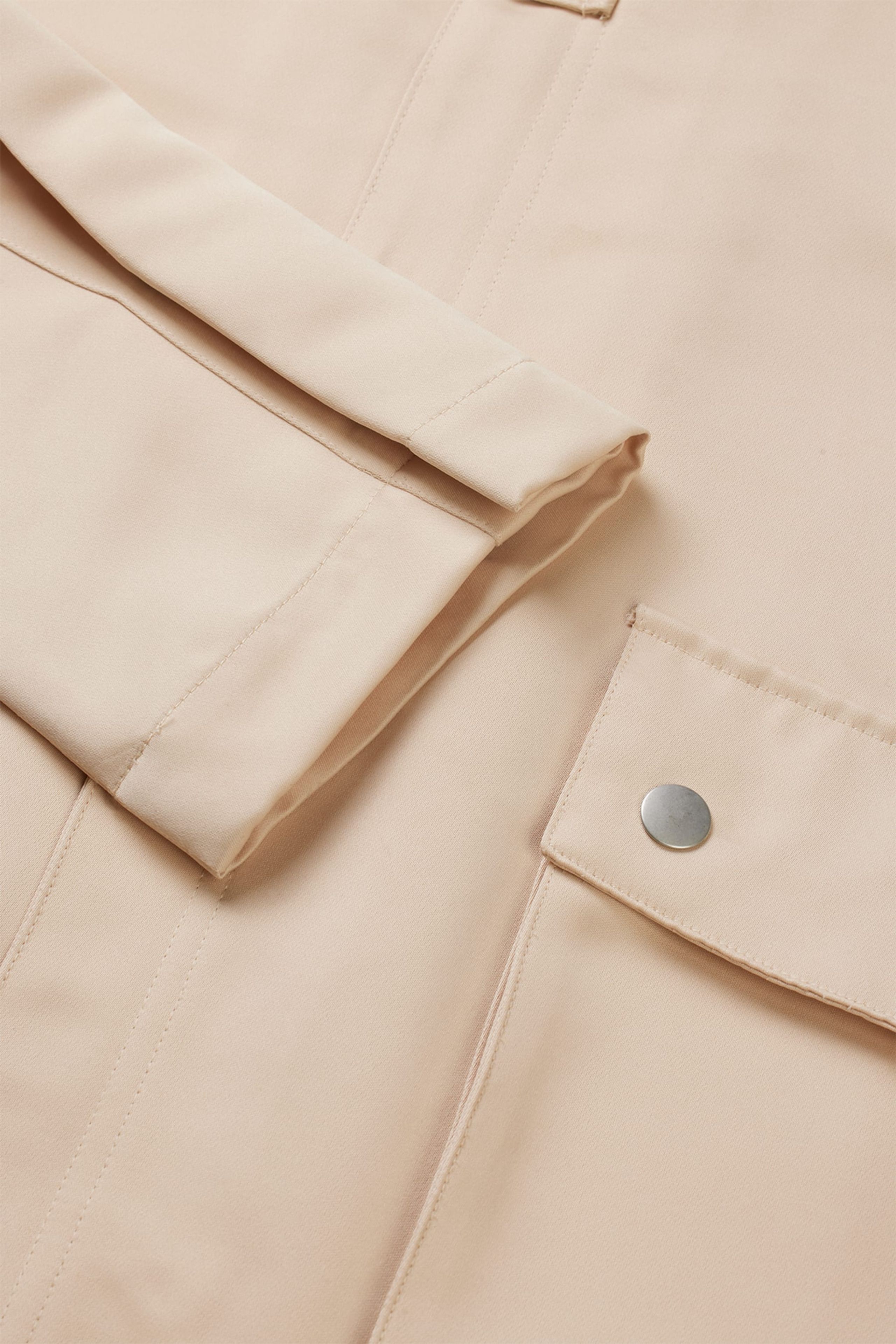 Rabens Saloner - Jacket - Wini Duchess Jacket - Ballet