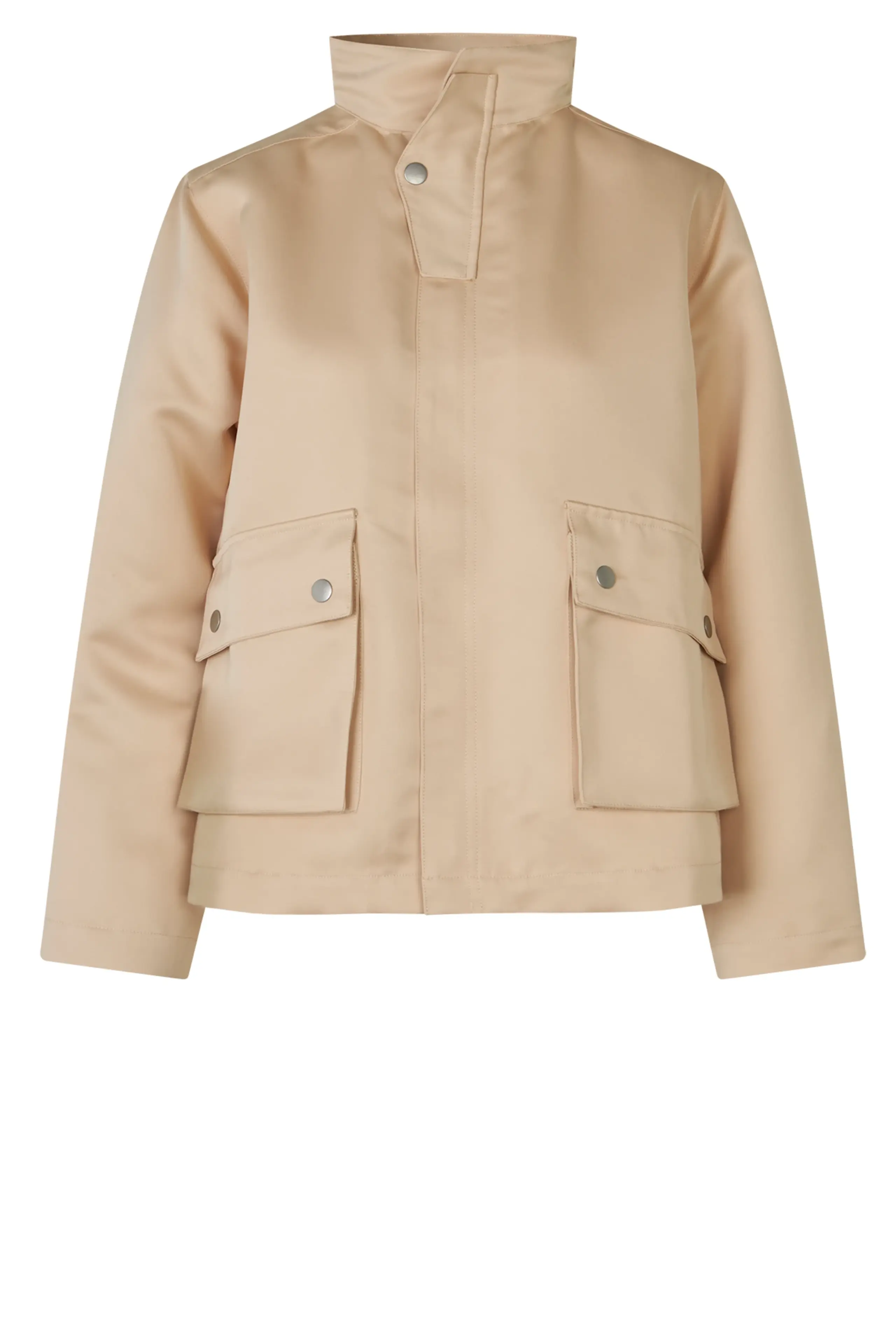 Rabens Saloner - Jacket - Wini Duchess Jacket - Ballet