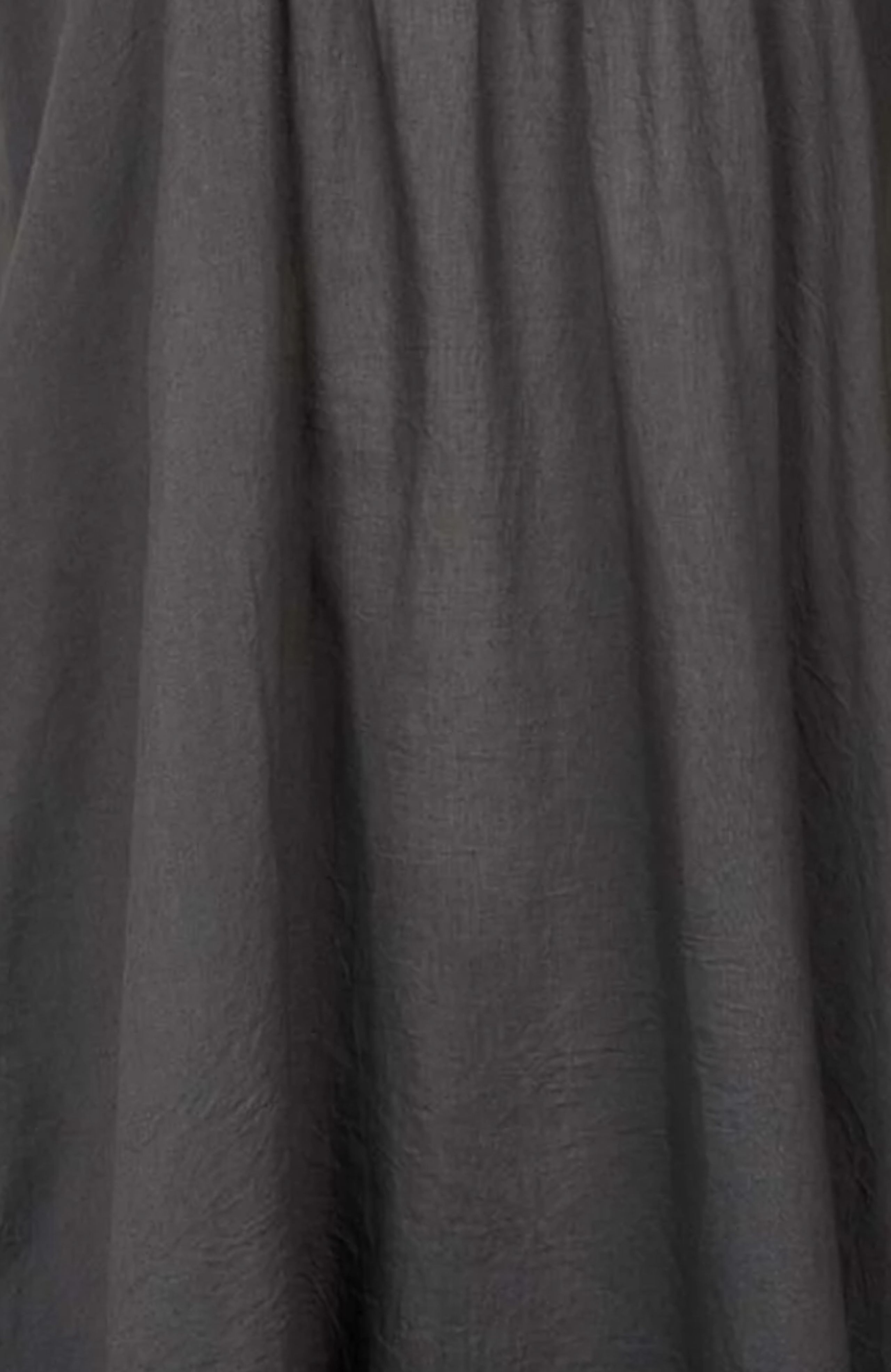 Rabens Saloner - Jurk - Lizza - Dark Slate