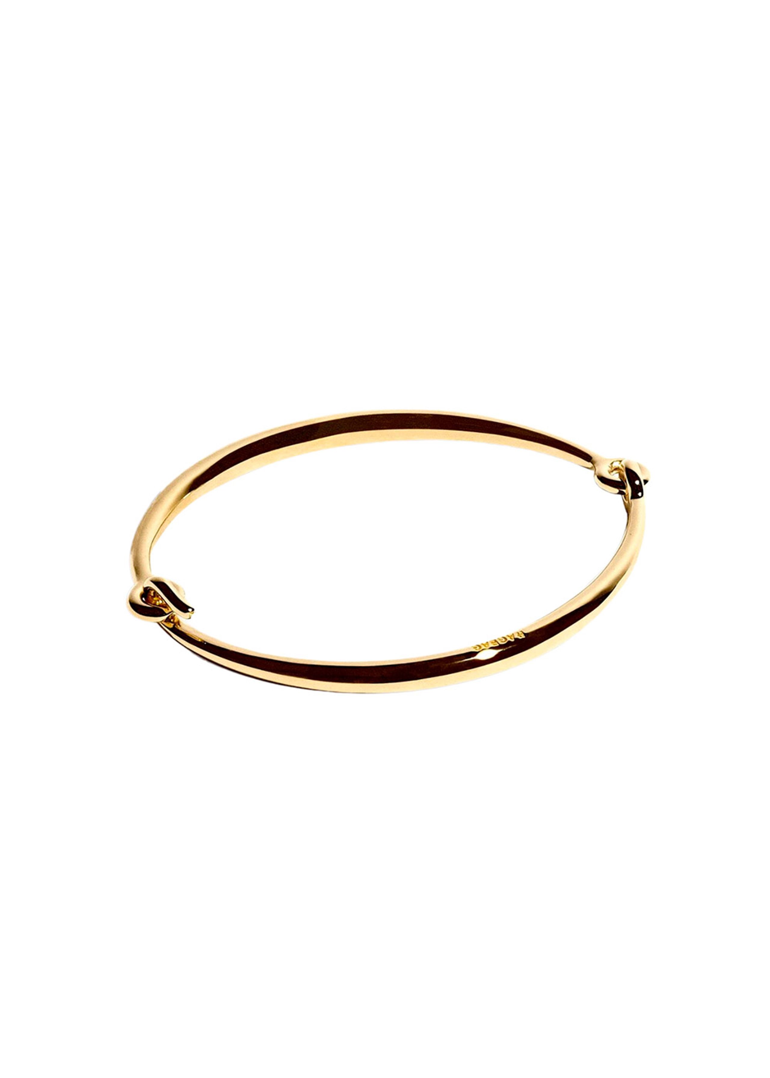 Ragbag Studio - Armband - No.14016 - Gold