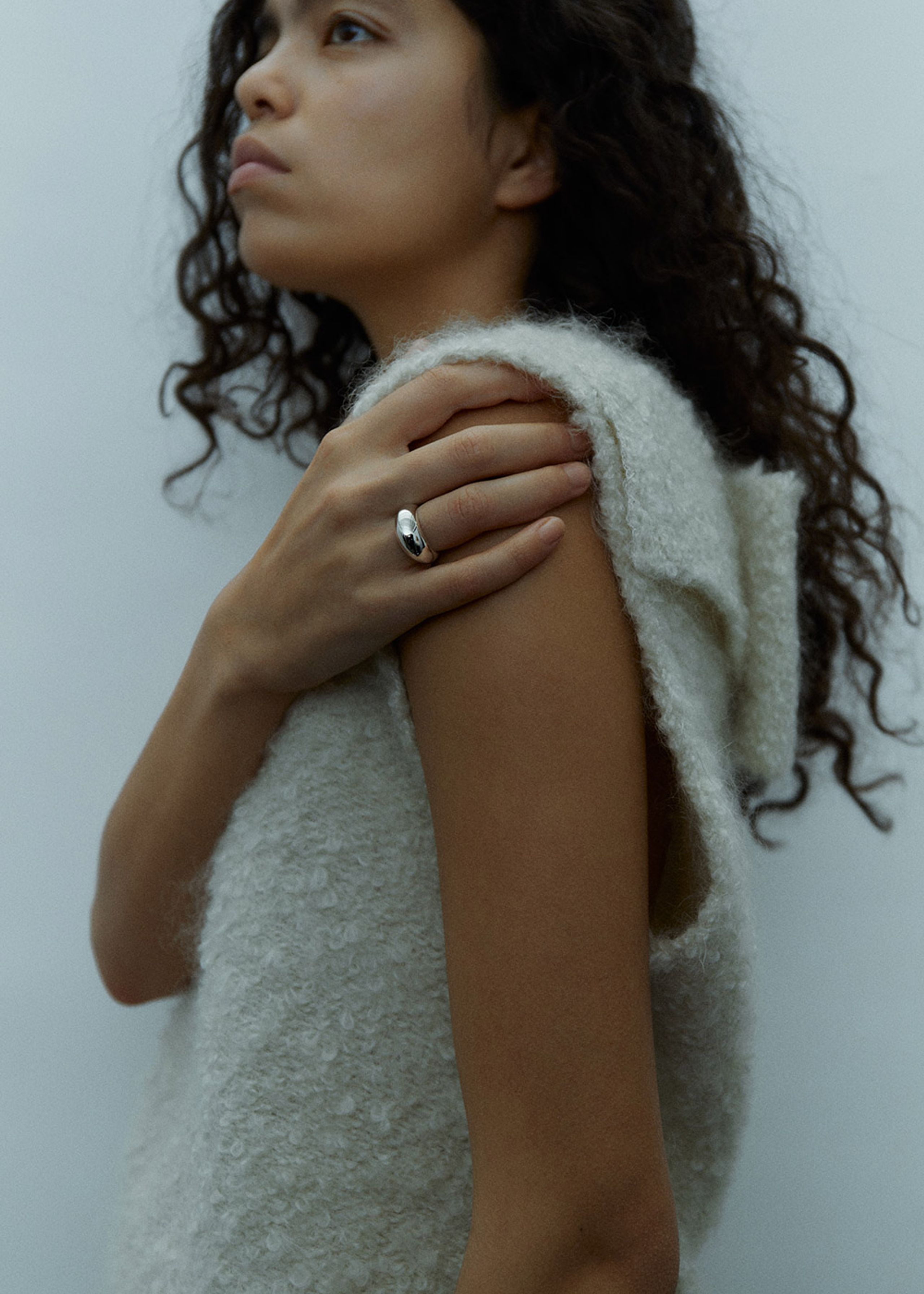 Ragbag Studio - Ligue para - NO. 11026 - Gold